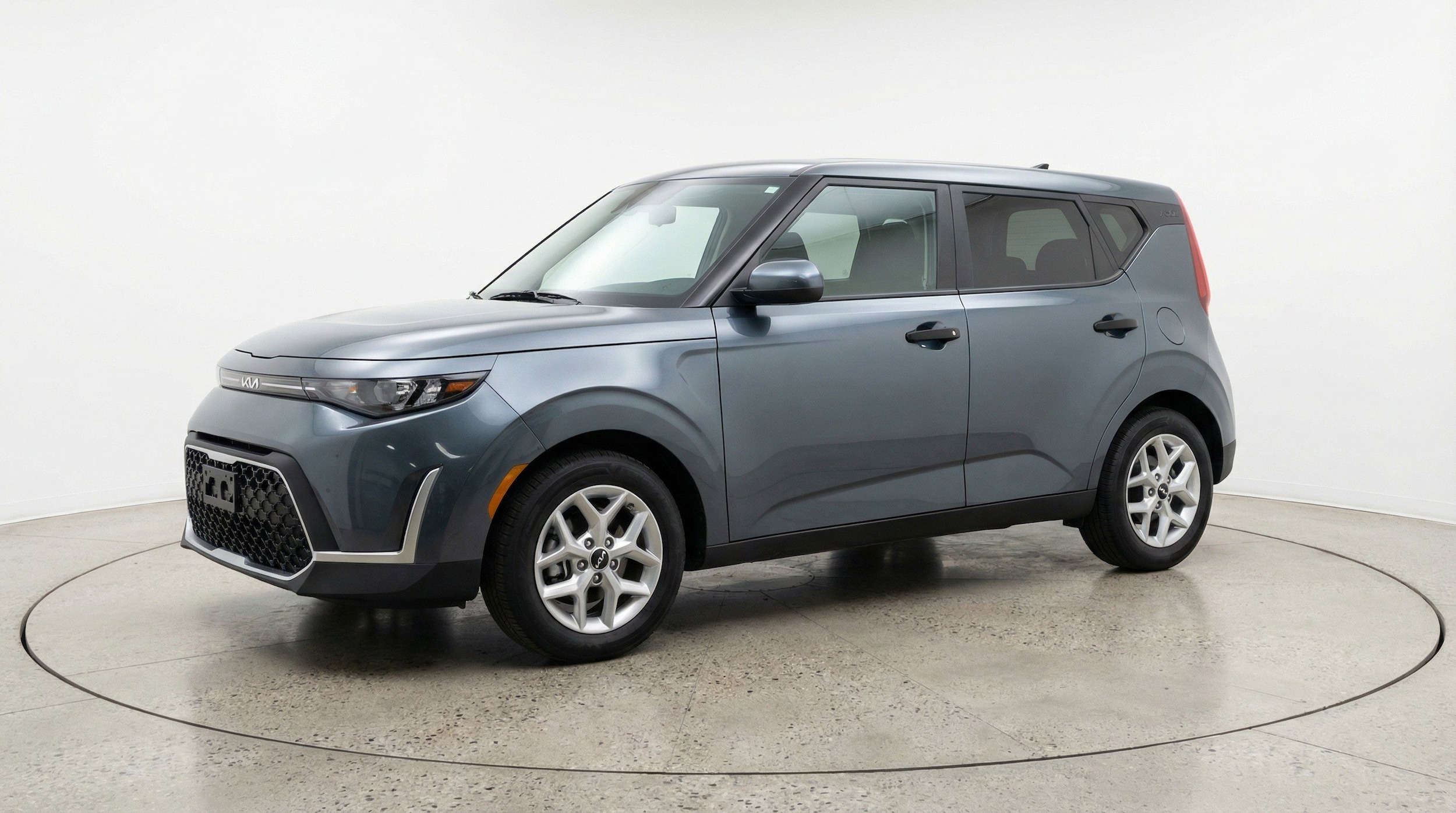 Thumbnail: 2025 Kia Soul - 3