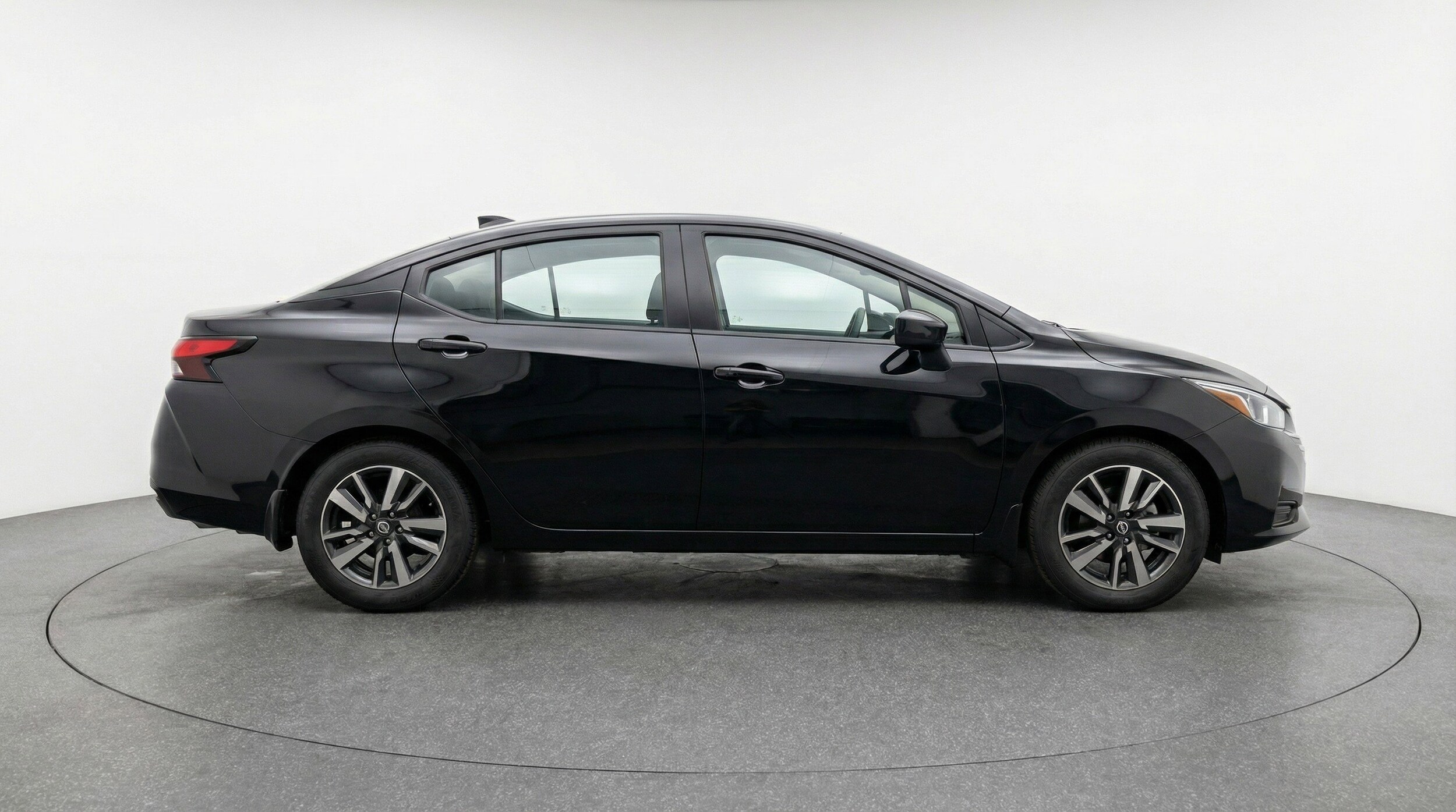 Thumbnail: 2025 Nissan Versa - 11