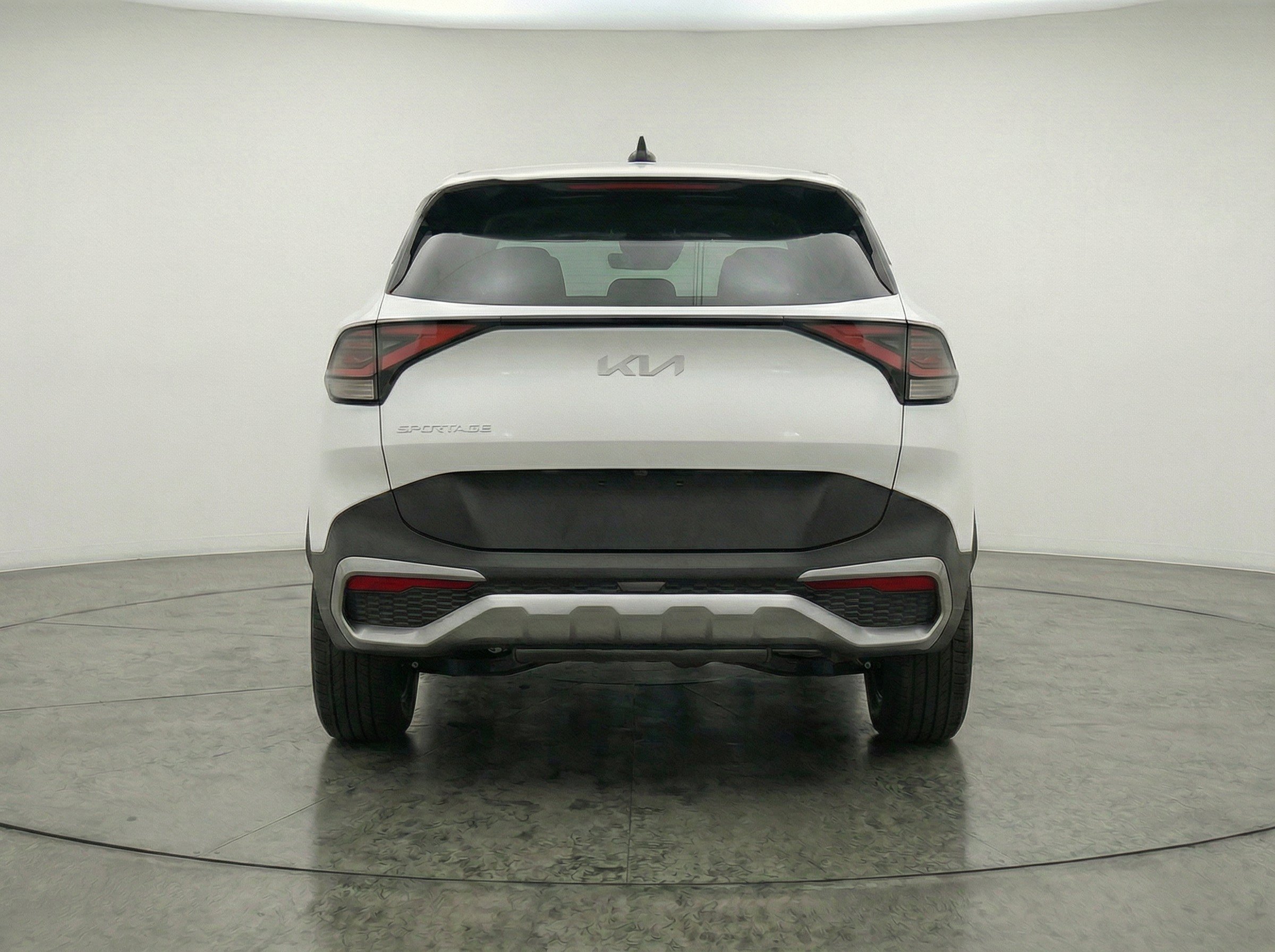 Thumbnail: 2026 Kia Sportage - 7