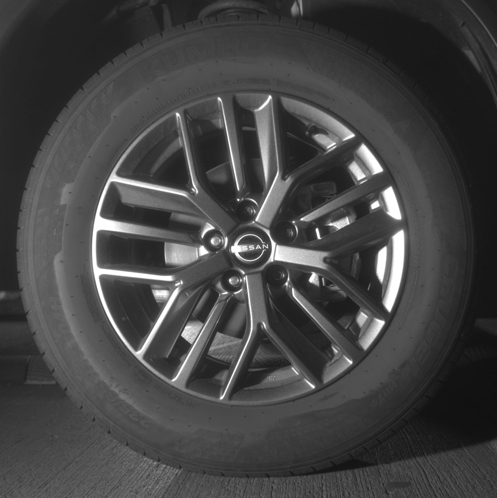Thumbnail: 2026 Nissan Rogue - 13