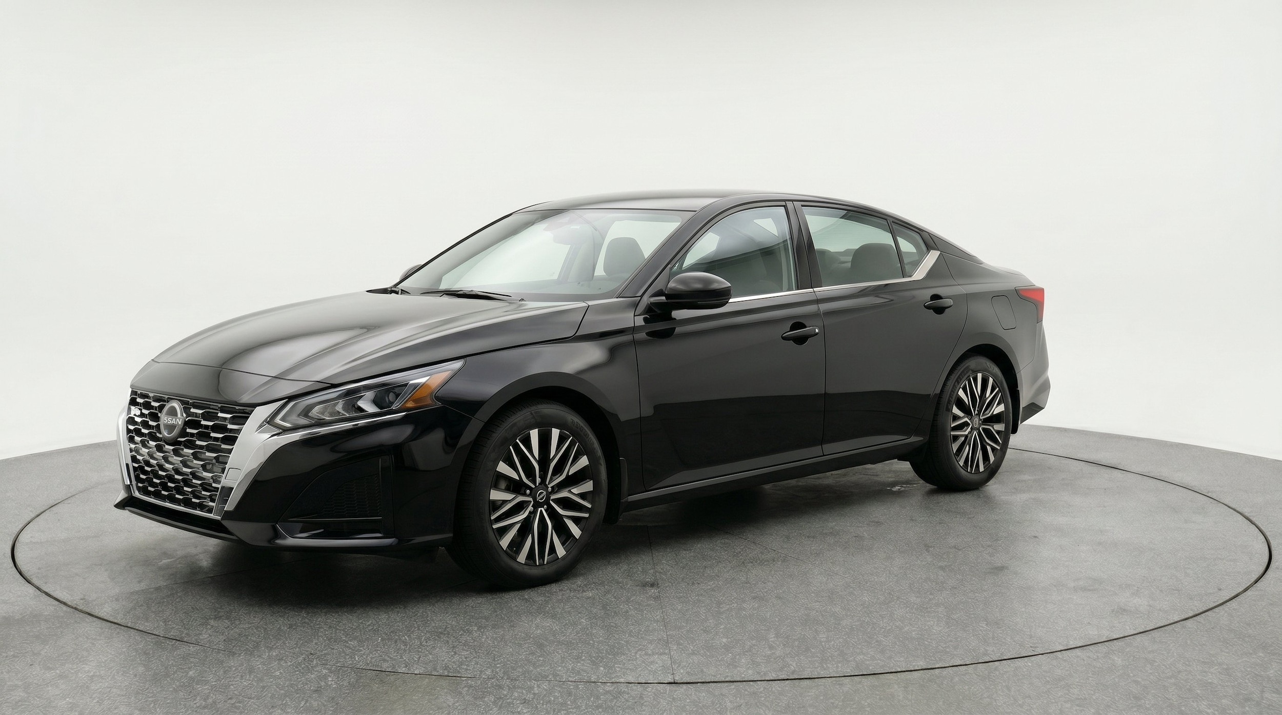 Thumbnail: 2026 Nissan Altima - 3