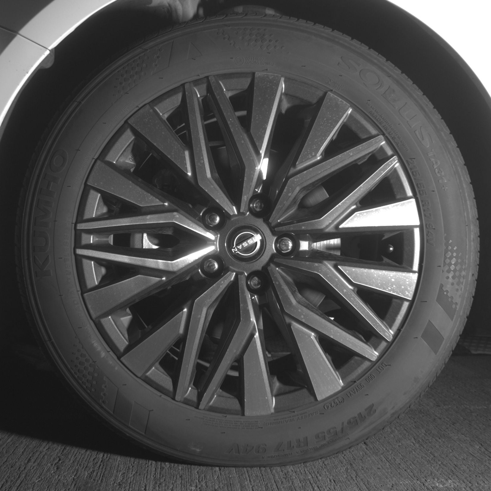 Thumbnail: 2025 Nissan Altima - 9