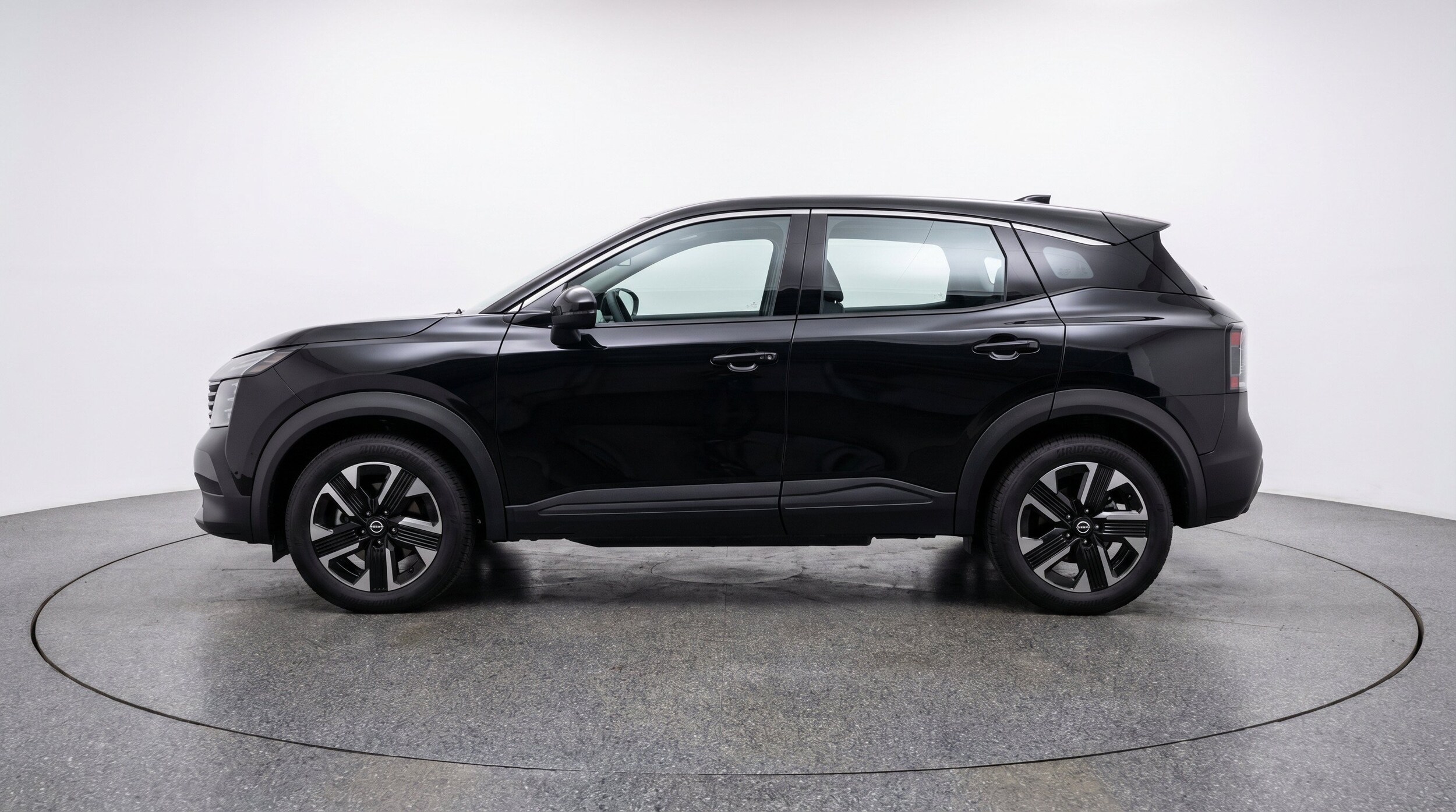 Thumbnail: 2026 Nissan Kicks - 5