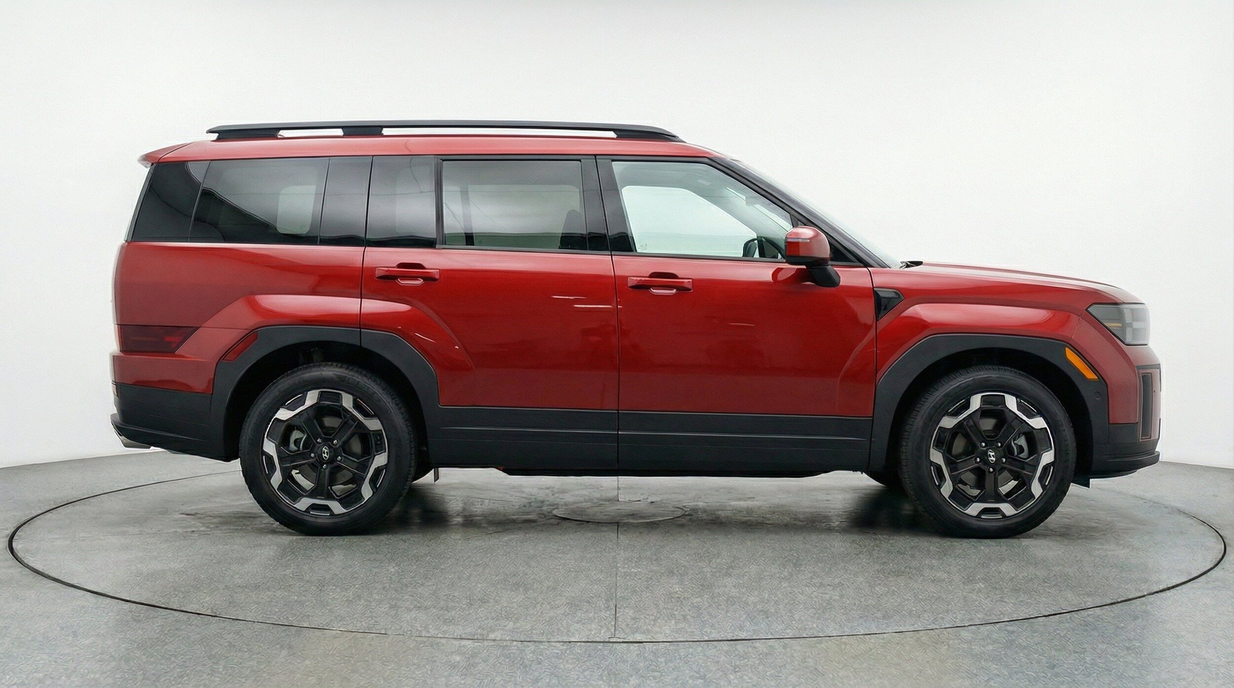 Thumbnail: 2026 Hyundai Santa Fe - 11