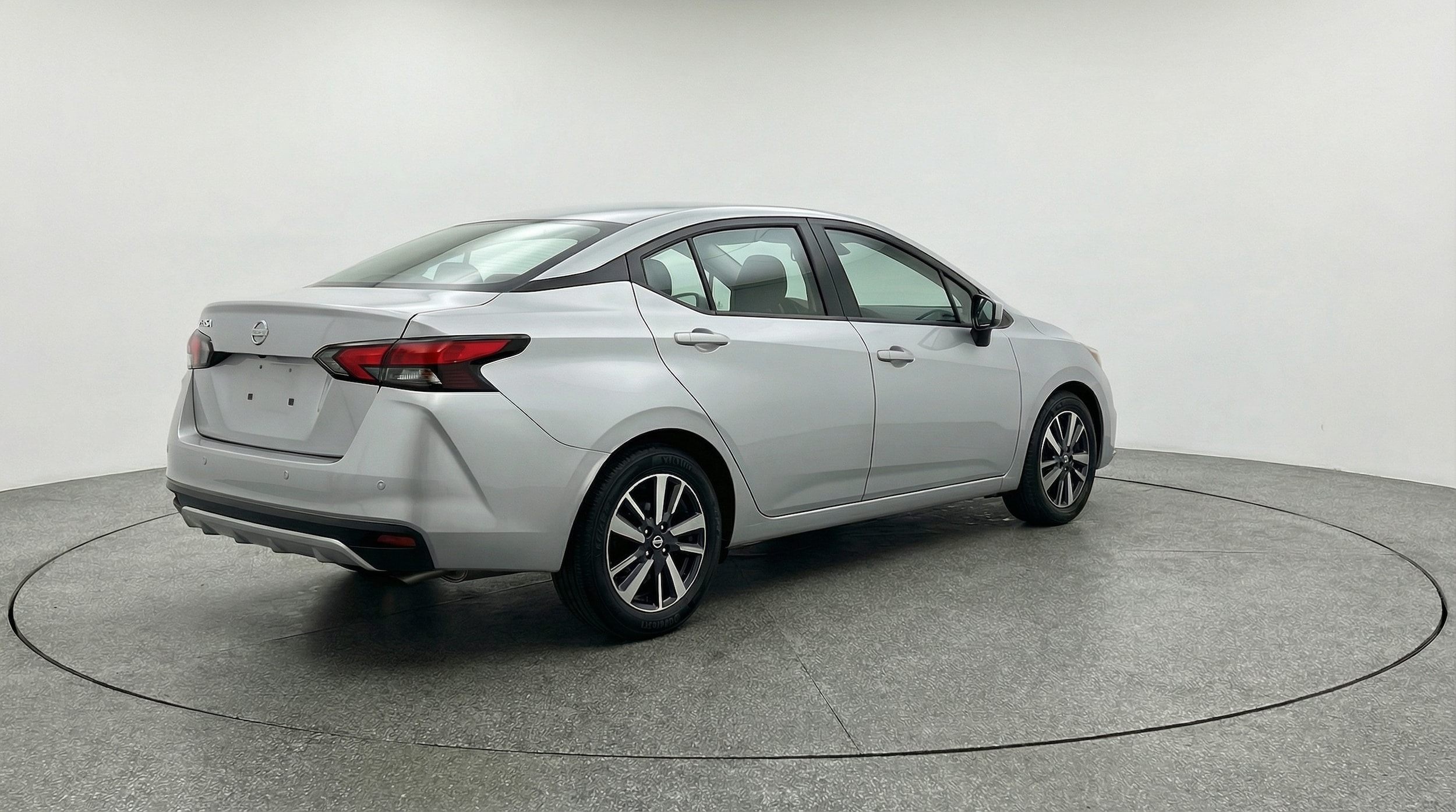 Thumbnail: 2025 Nissan Versa - 5