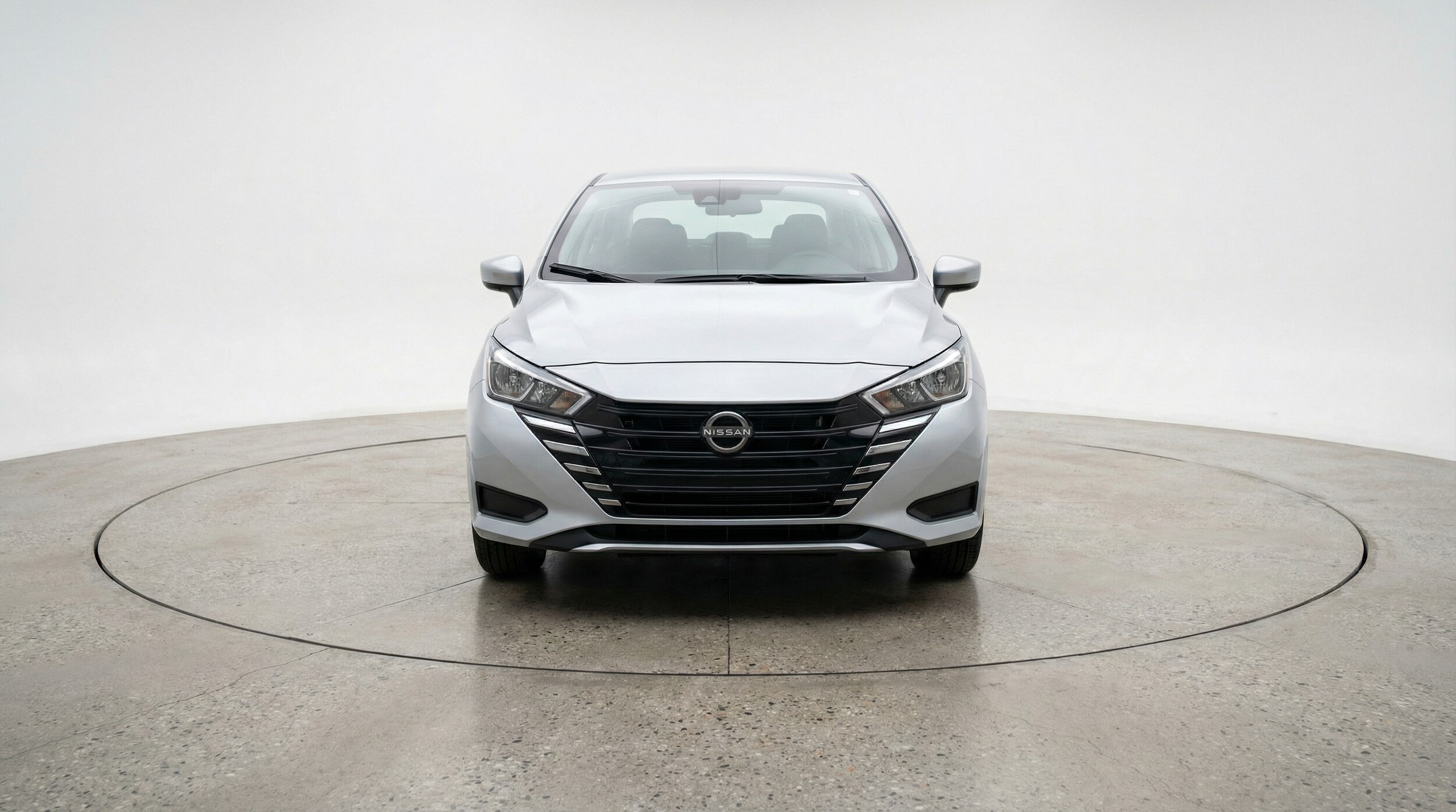 Thumbnail: 2025 Nissan Versa - 2