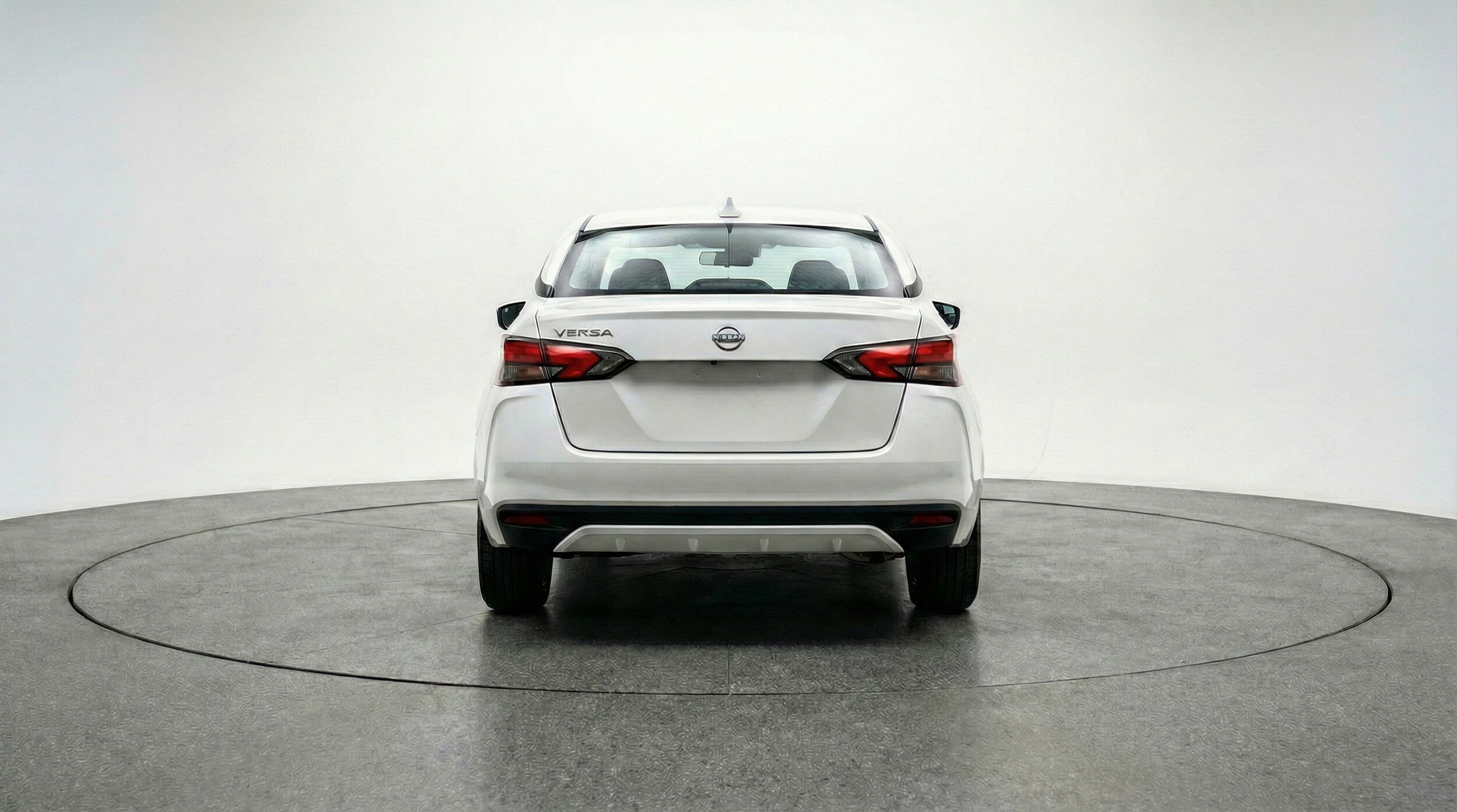 Thumbnail: 2025 Nissan Versa - 7