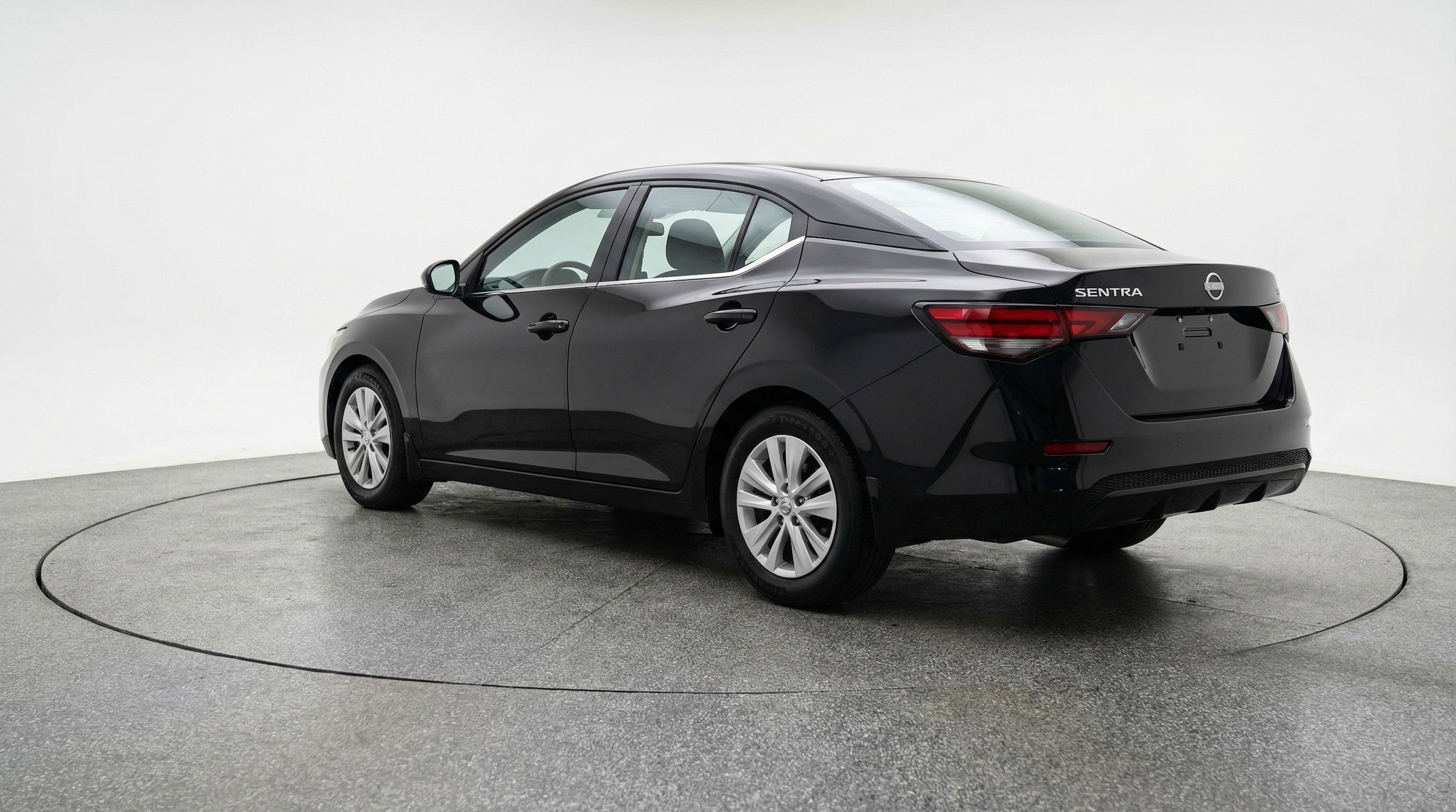 Thumbnail: 2025 Nissan Sentra - 6