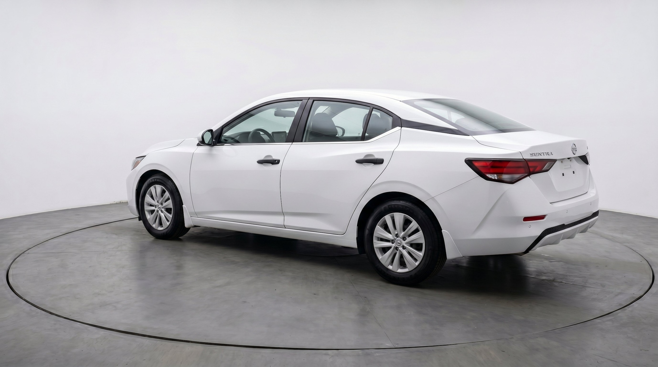 Thumbnail: 2024 Nissan Sentra - 6