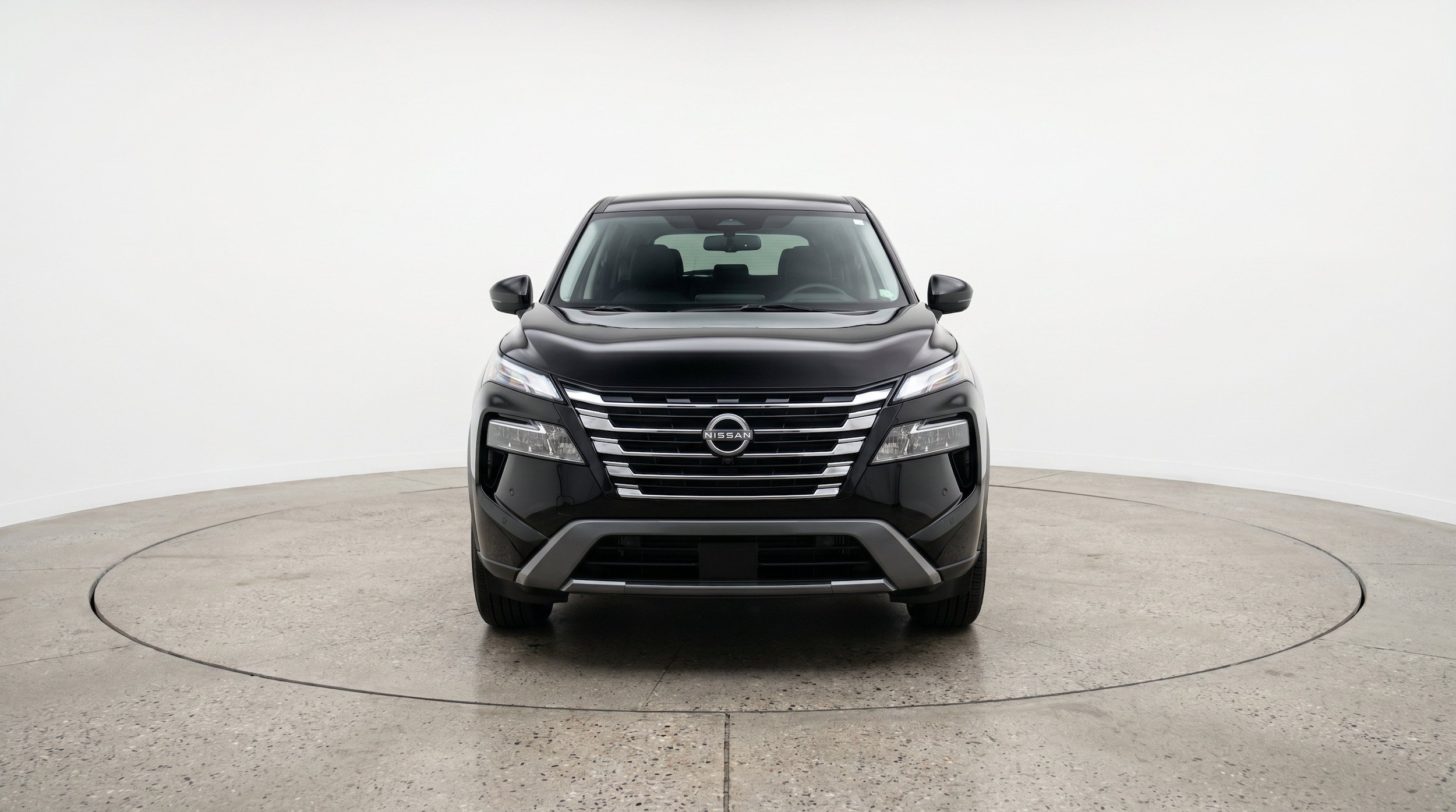 Thumbnail: 2026 Nissan Rogue - 2