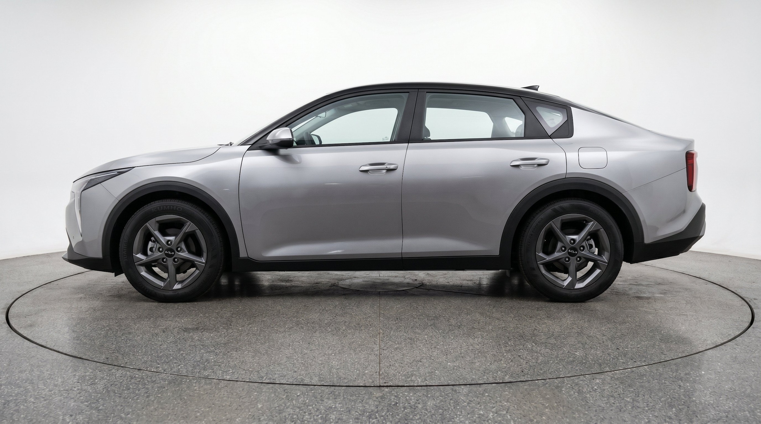 Thumbnail: 2026 Kia K4 - 5