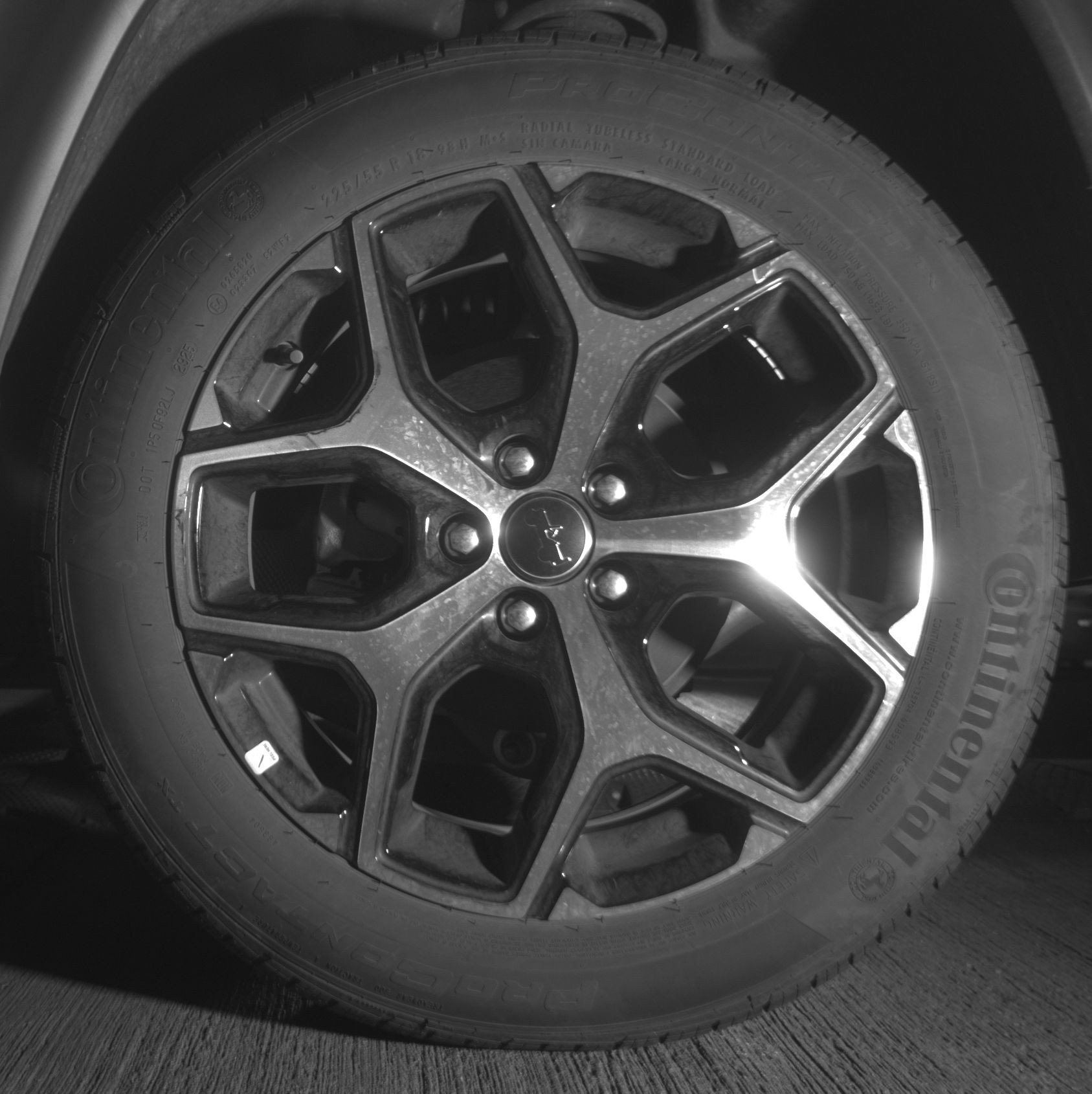 Thumbnail: 2025 Jeep Compass - 14