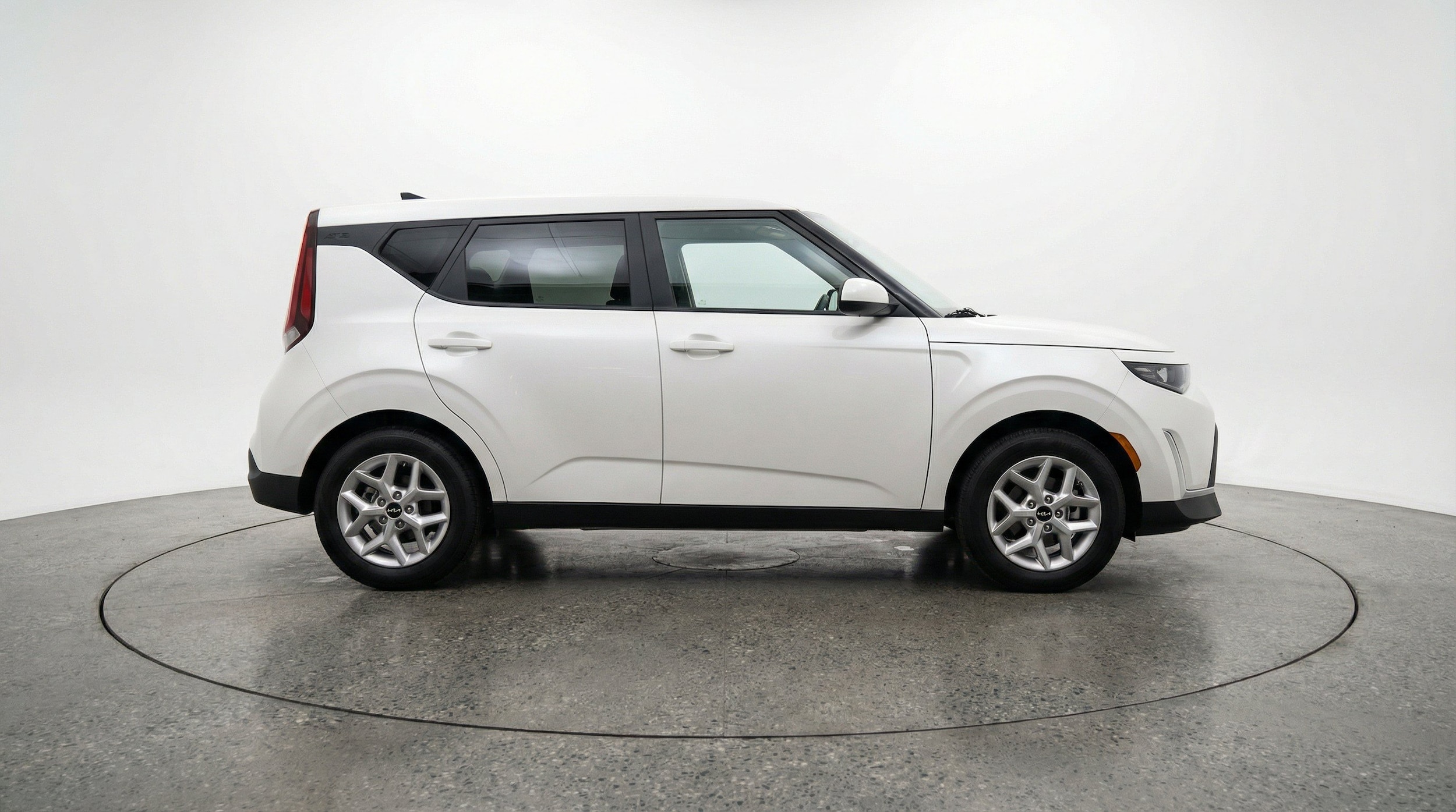Thumbnail: 2025 Kia Soul - 11