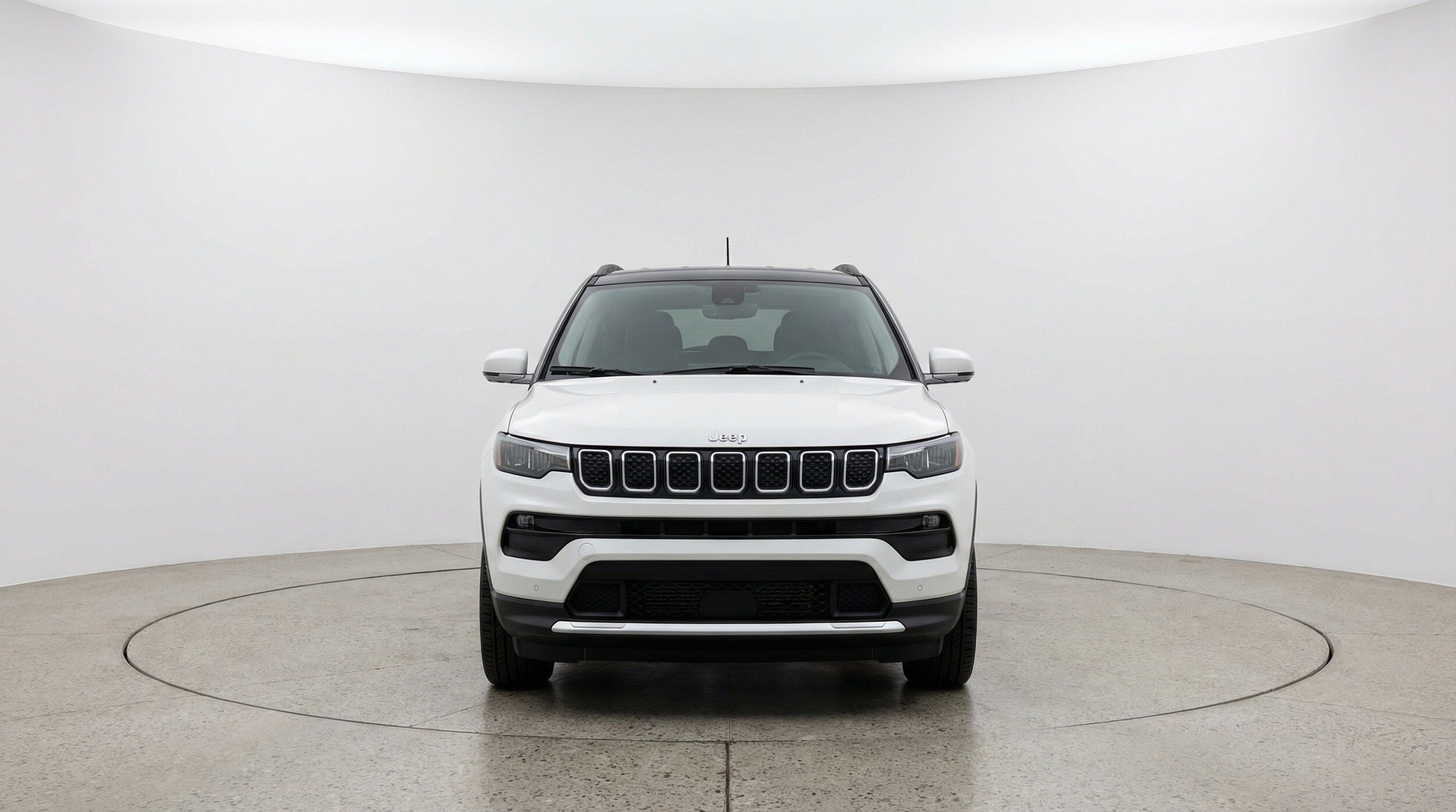 Thumbnail: 2025 Jeep Compass - 2
