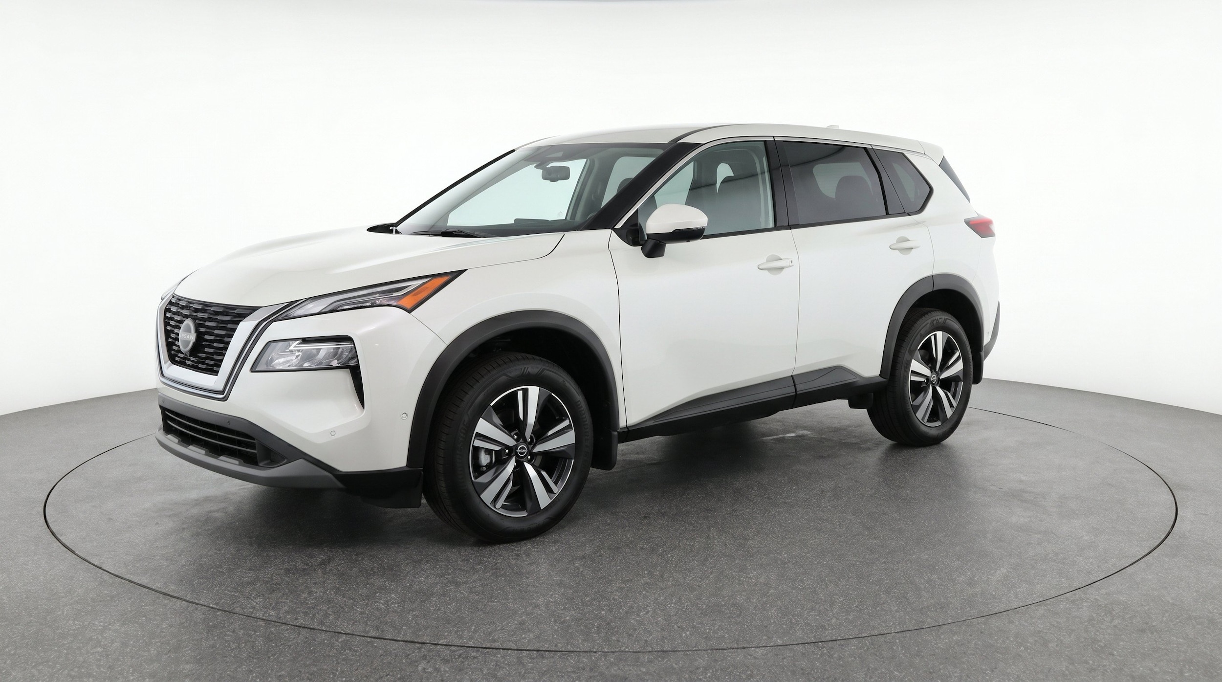Thumbnail: 2026 Nissan Rogue - 3