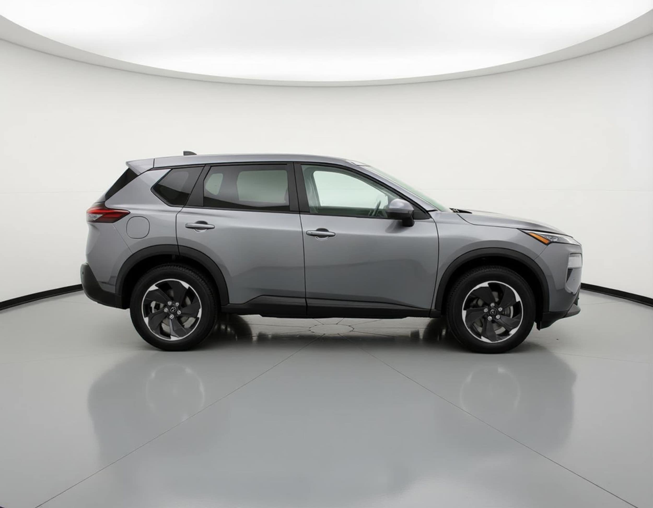 Thumbnail: 2025 Nissan Rogue - 8