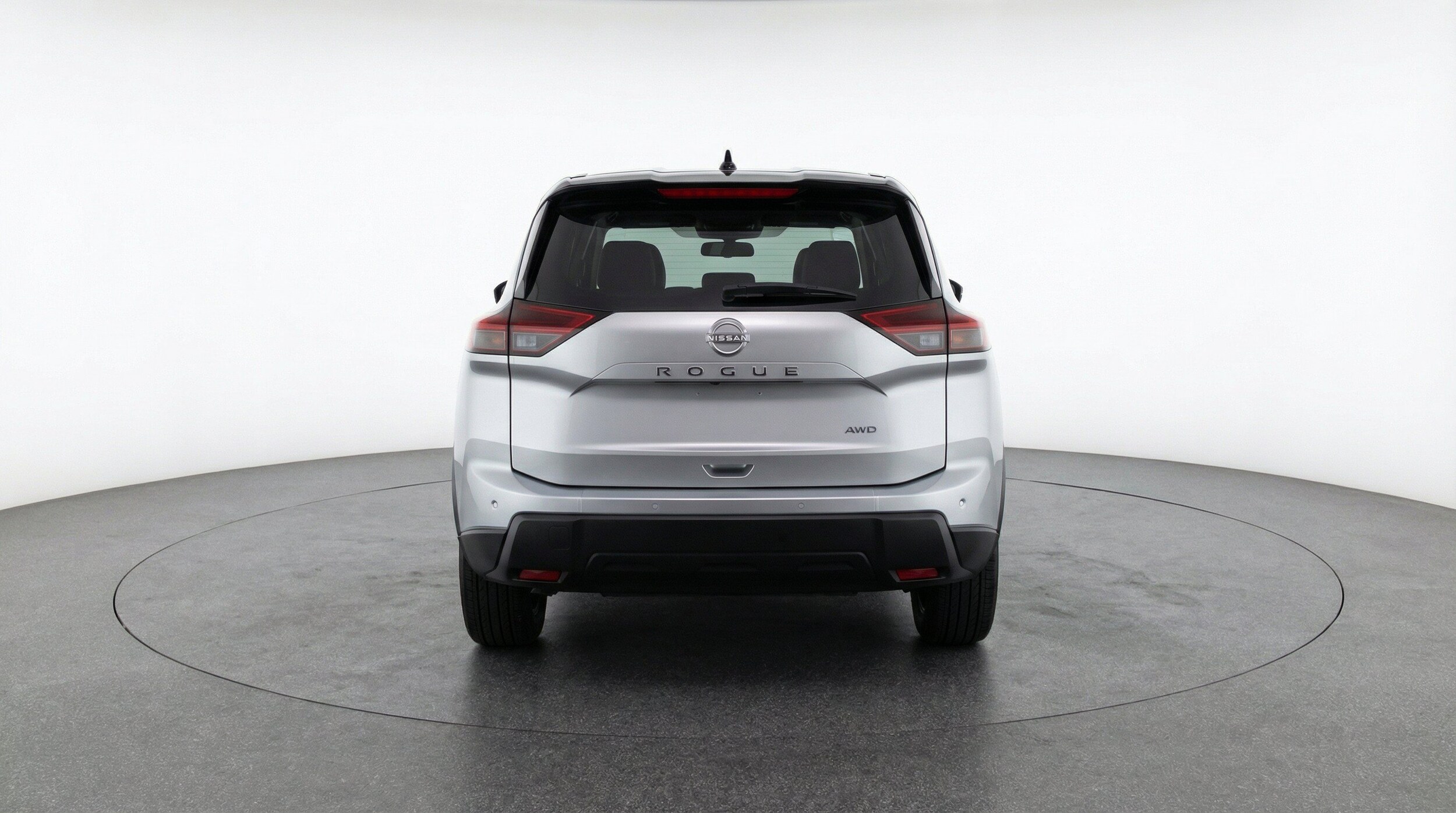 Thumbnail: 2025 Nissan Rogue - 7
