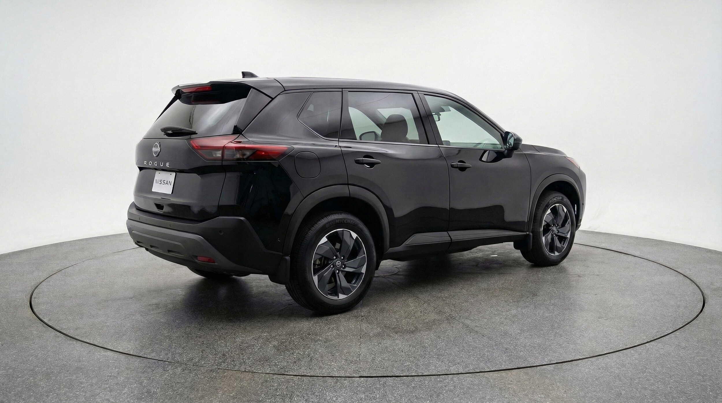 Thumbnail: 2025 Nissan Rogue - 9