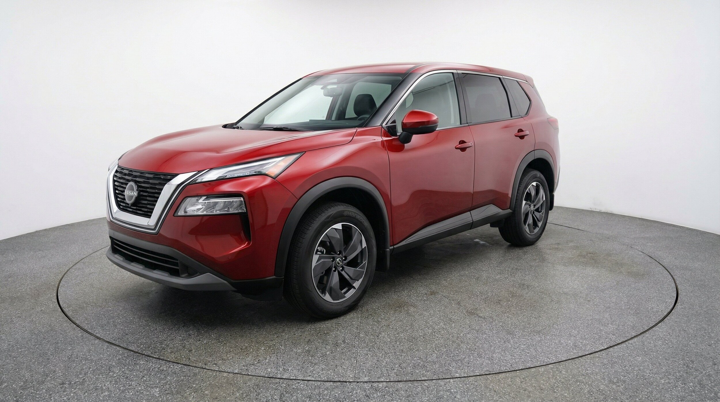 Thumbnail: 2025 Nissan Rogue - 3