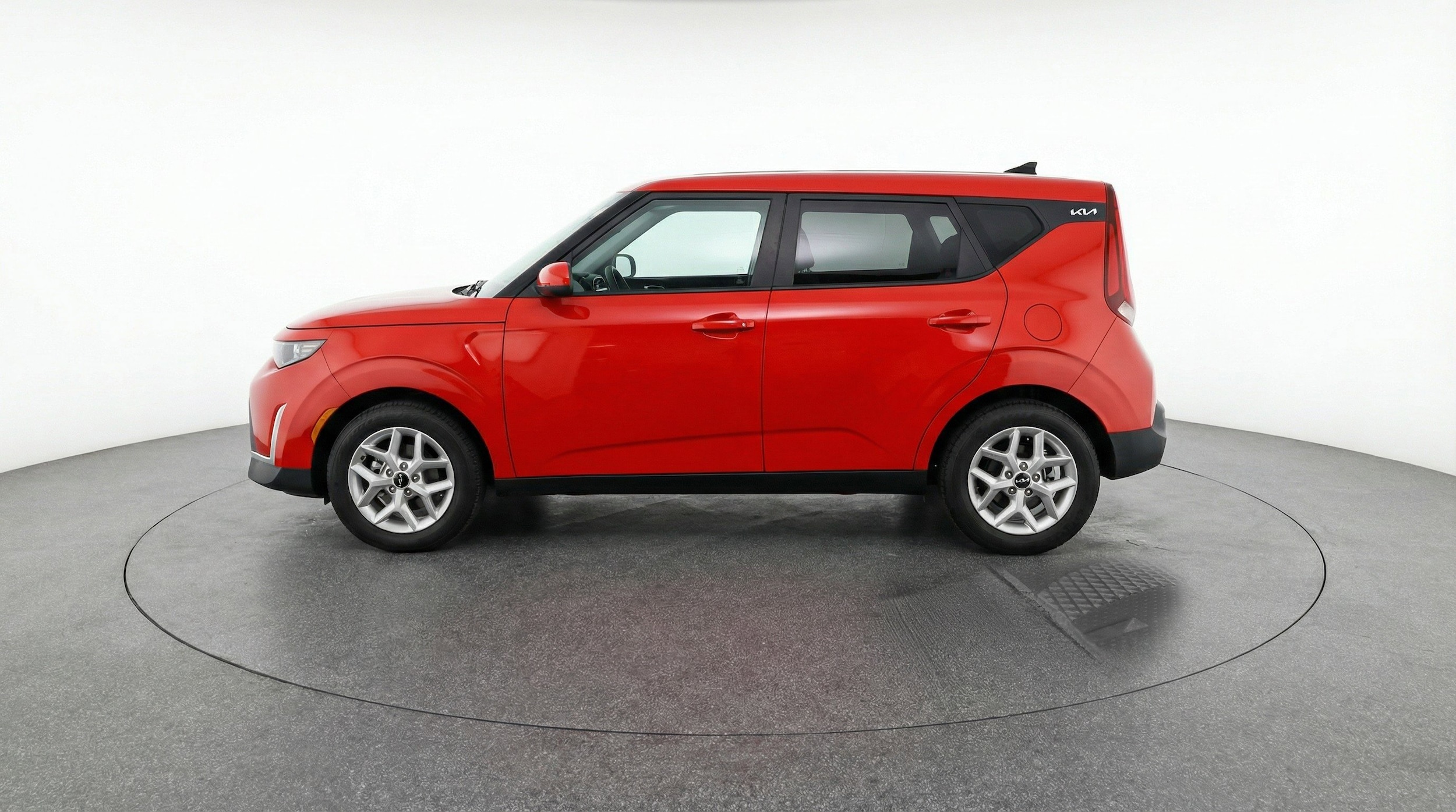 Thumbnail: 2025 Kia Soul - 5