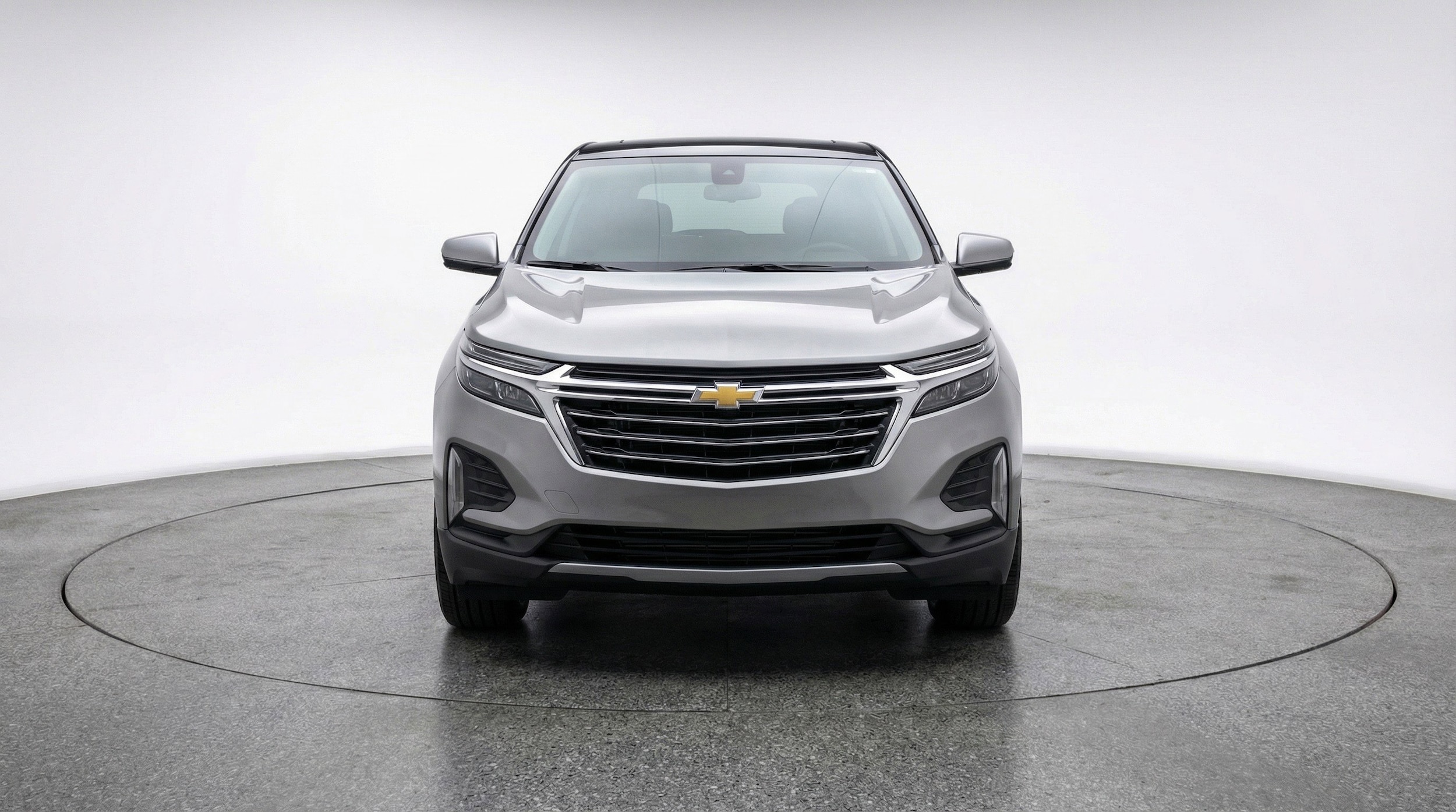 Thumbnail: 2025 Chevrolet Equinox - 2