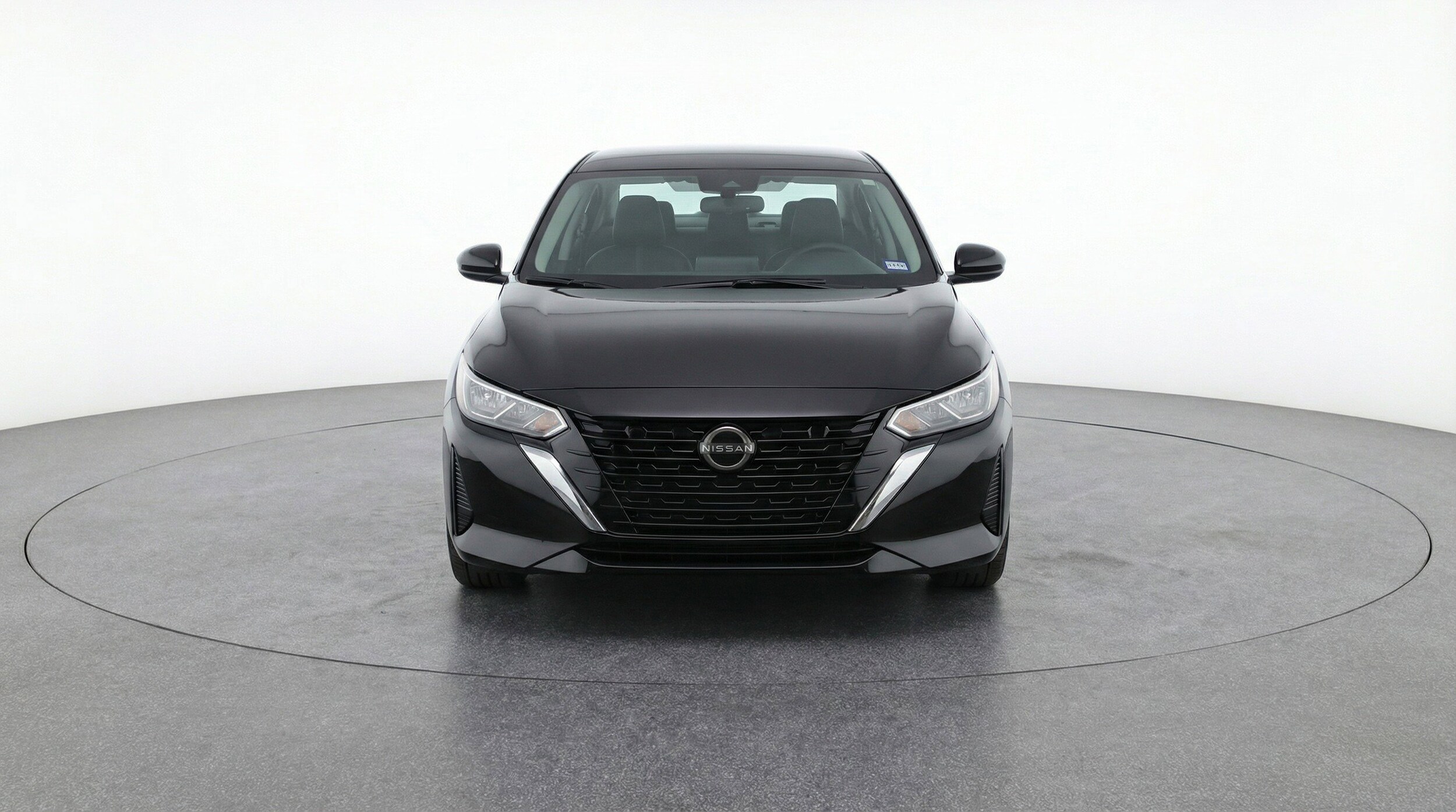 Thumbnail: 2025 Nissan Sentra - 2