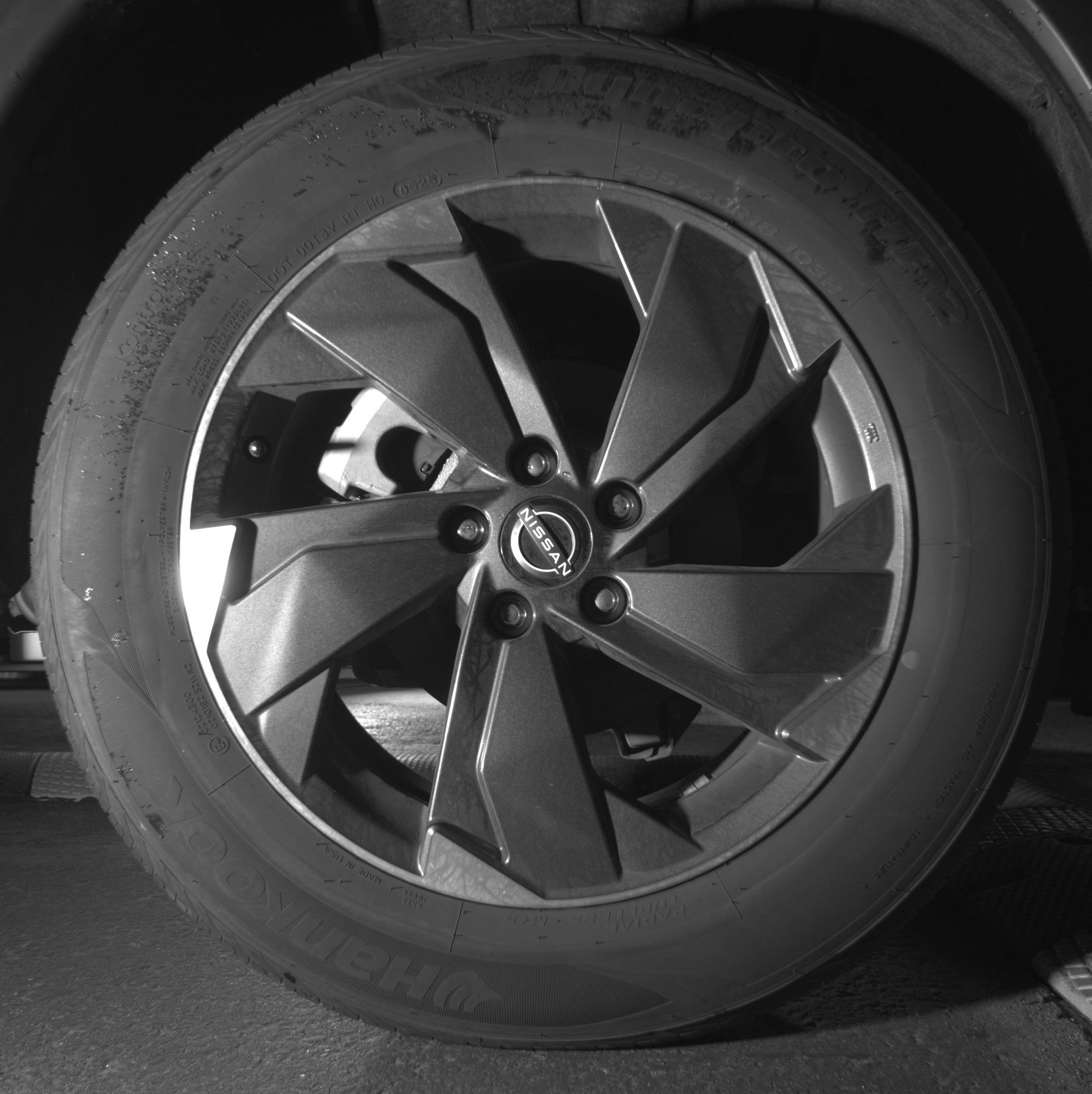 Thumbnail: 2025 Nissan Rogue - 15