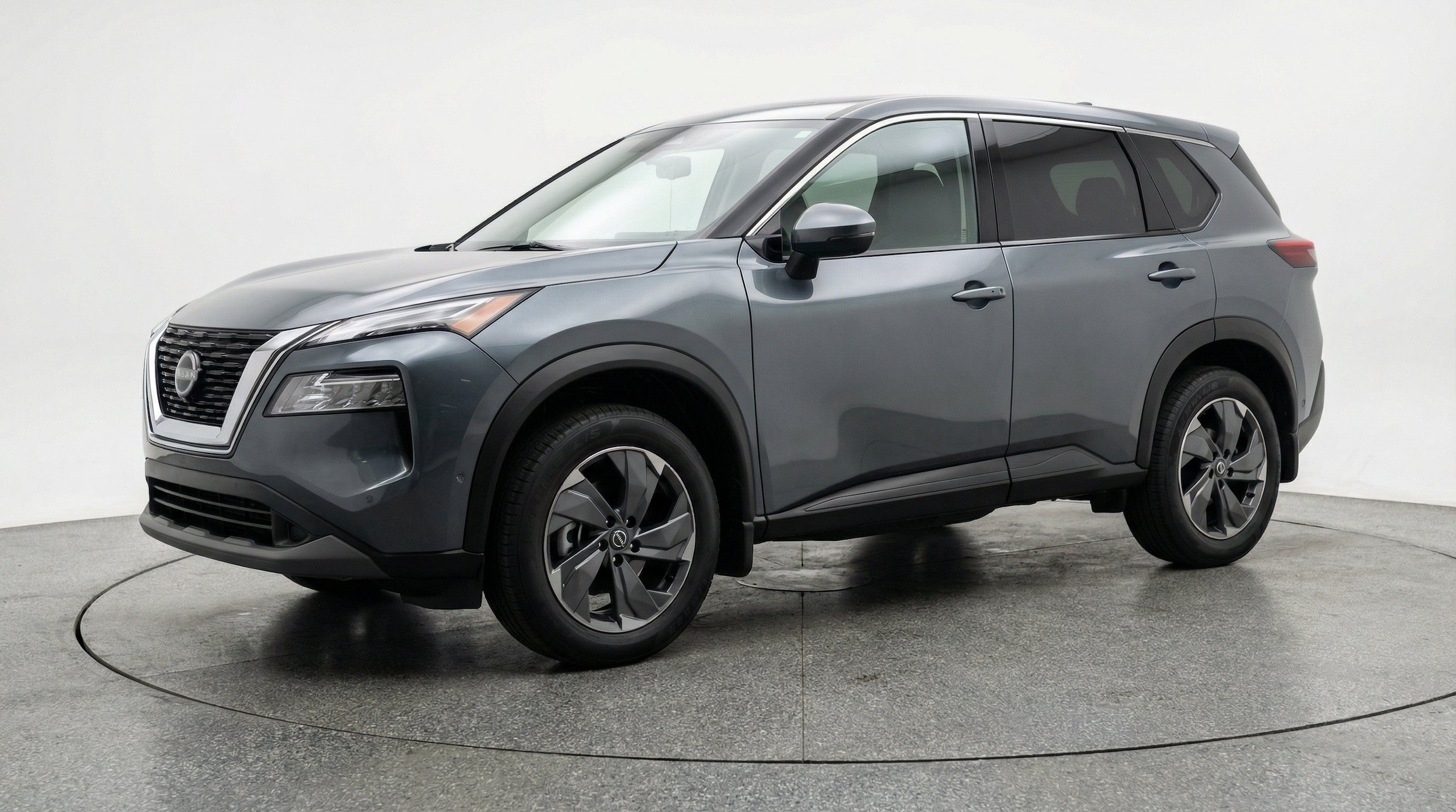 Thumbnail: 2025 Nissan Rogue - 3