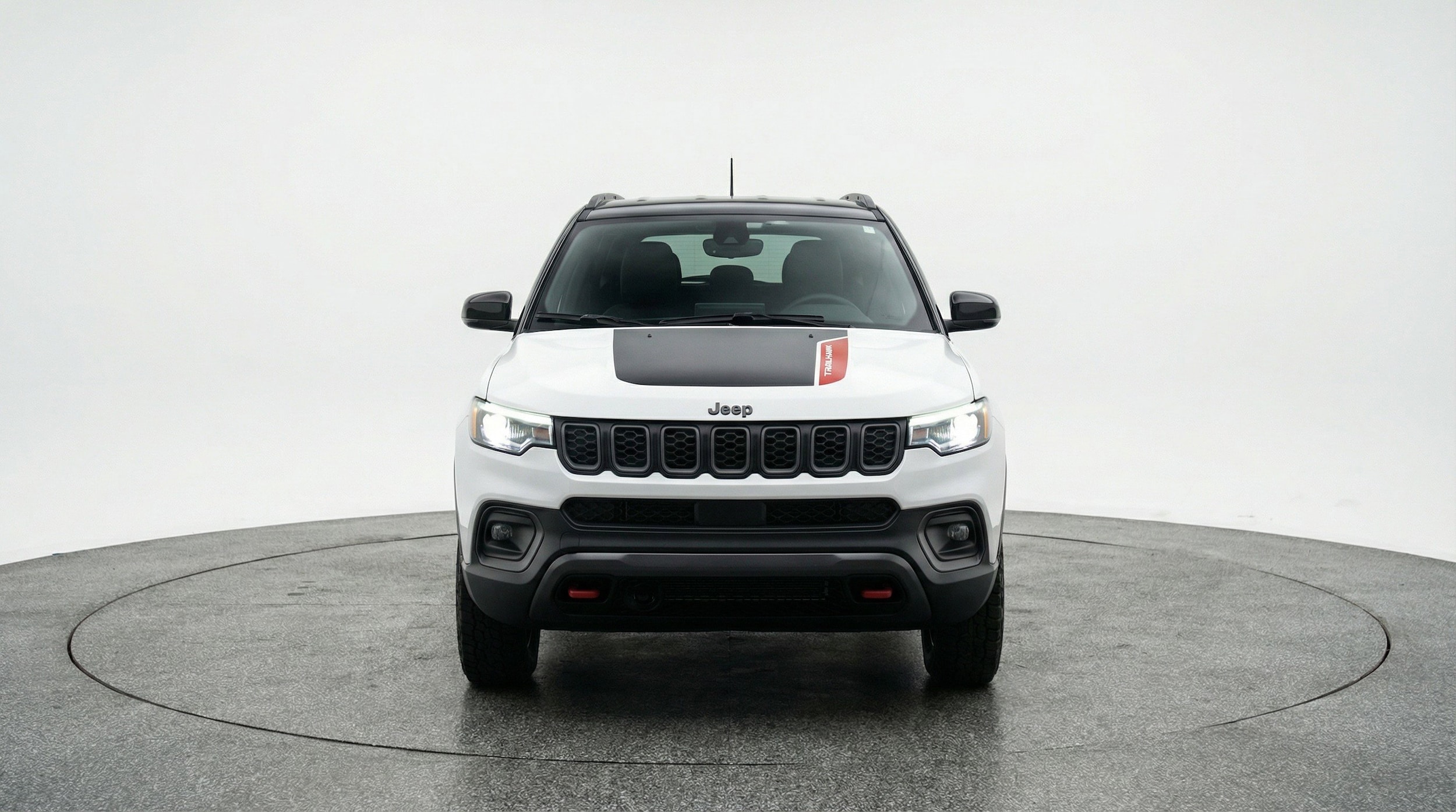 Thumbnail: 2025 Jeep Compass - 2