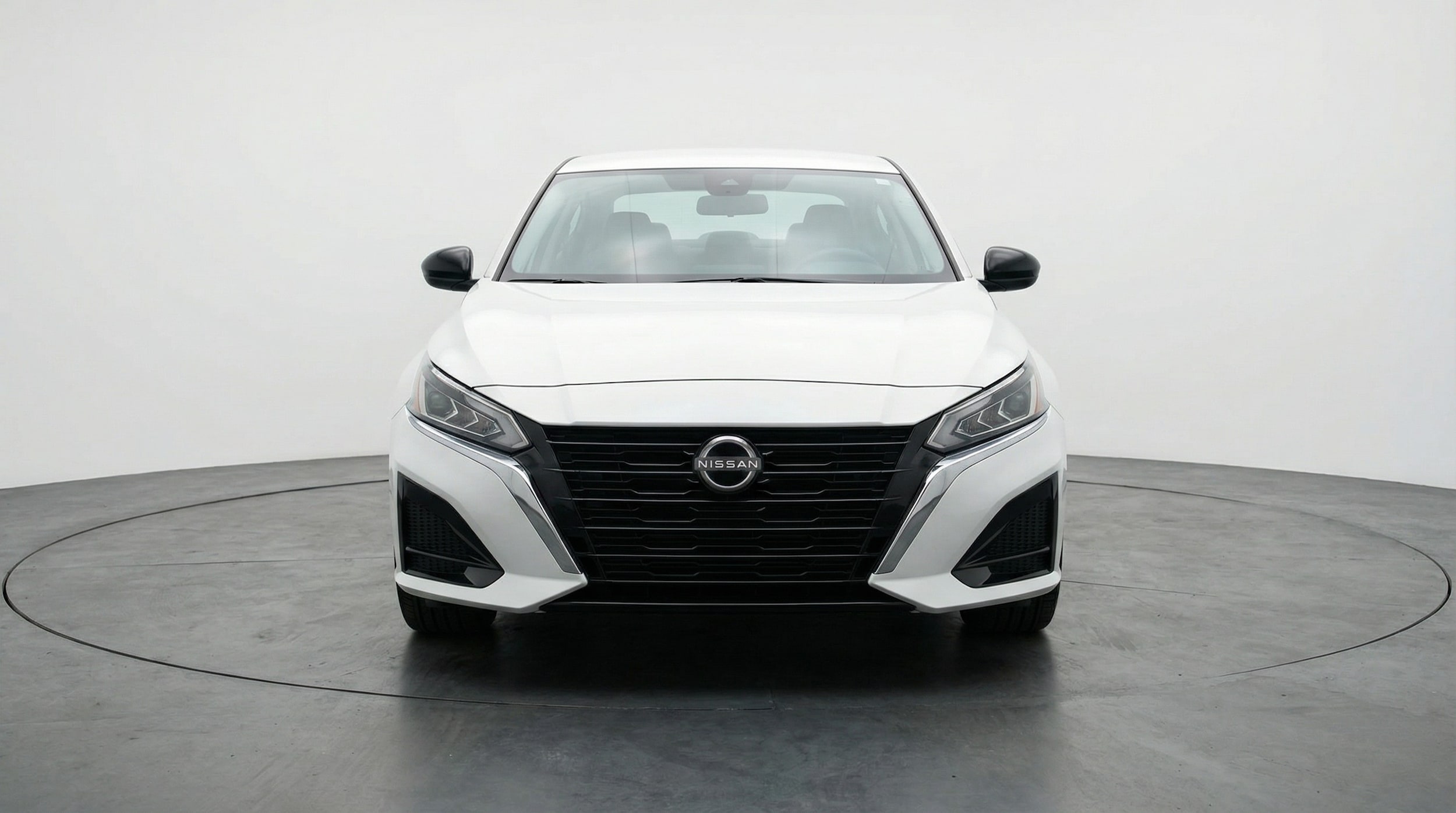 Thumbnail: 2025 Nissan Altima - 2