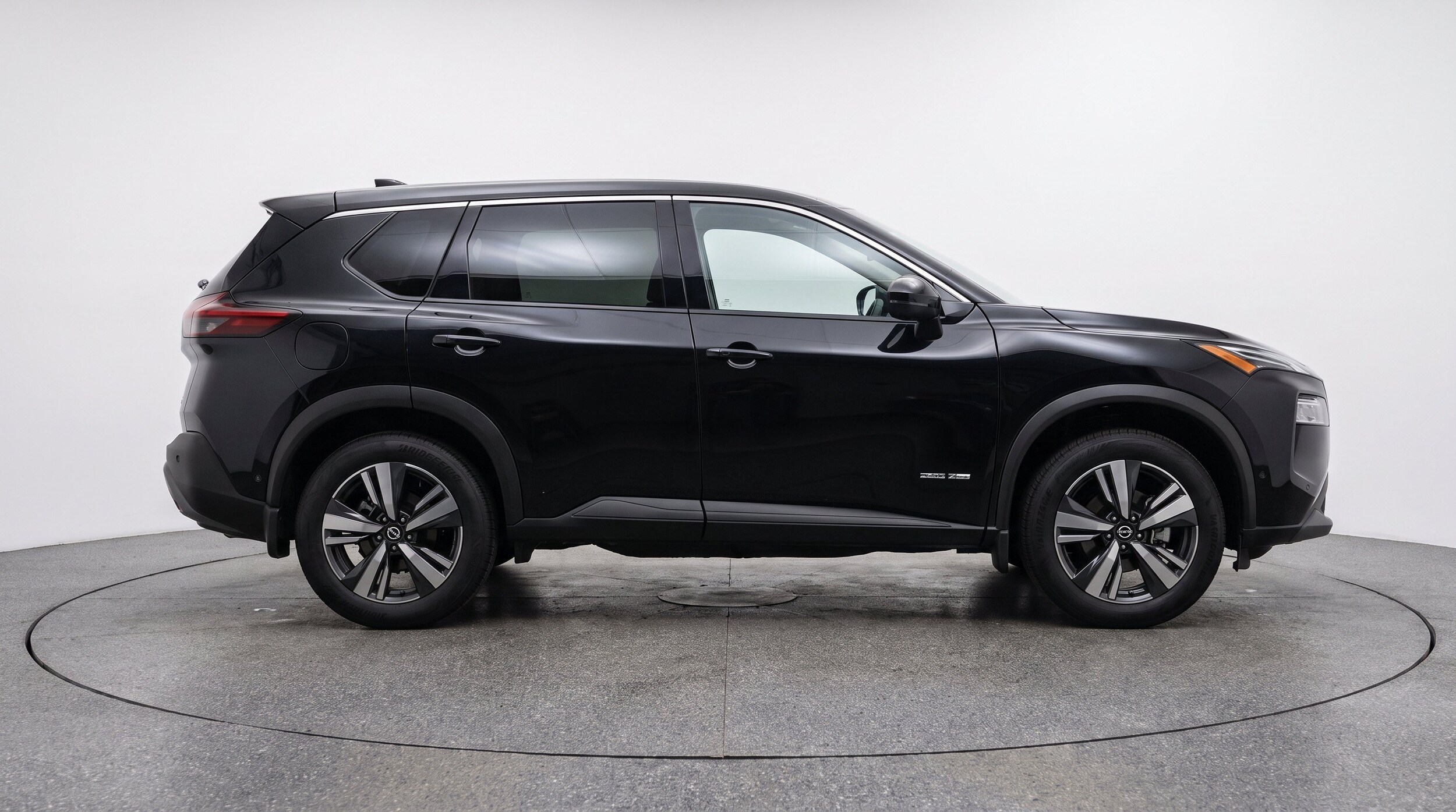 Thumbnail: 2026 Nissan Rogue - 11