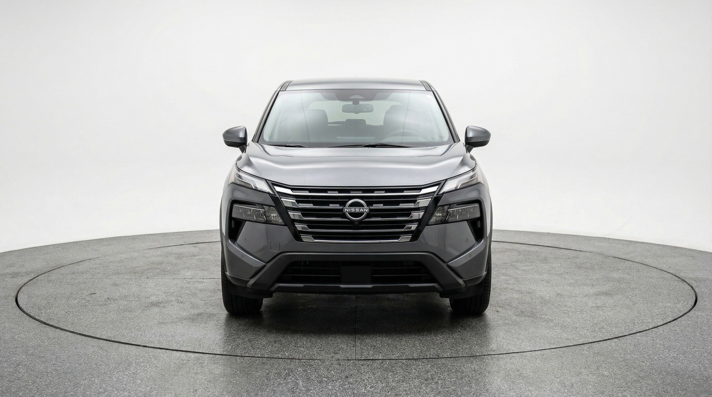 Thumbnail: 2025 Nissan Rogue - 2