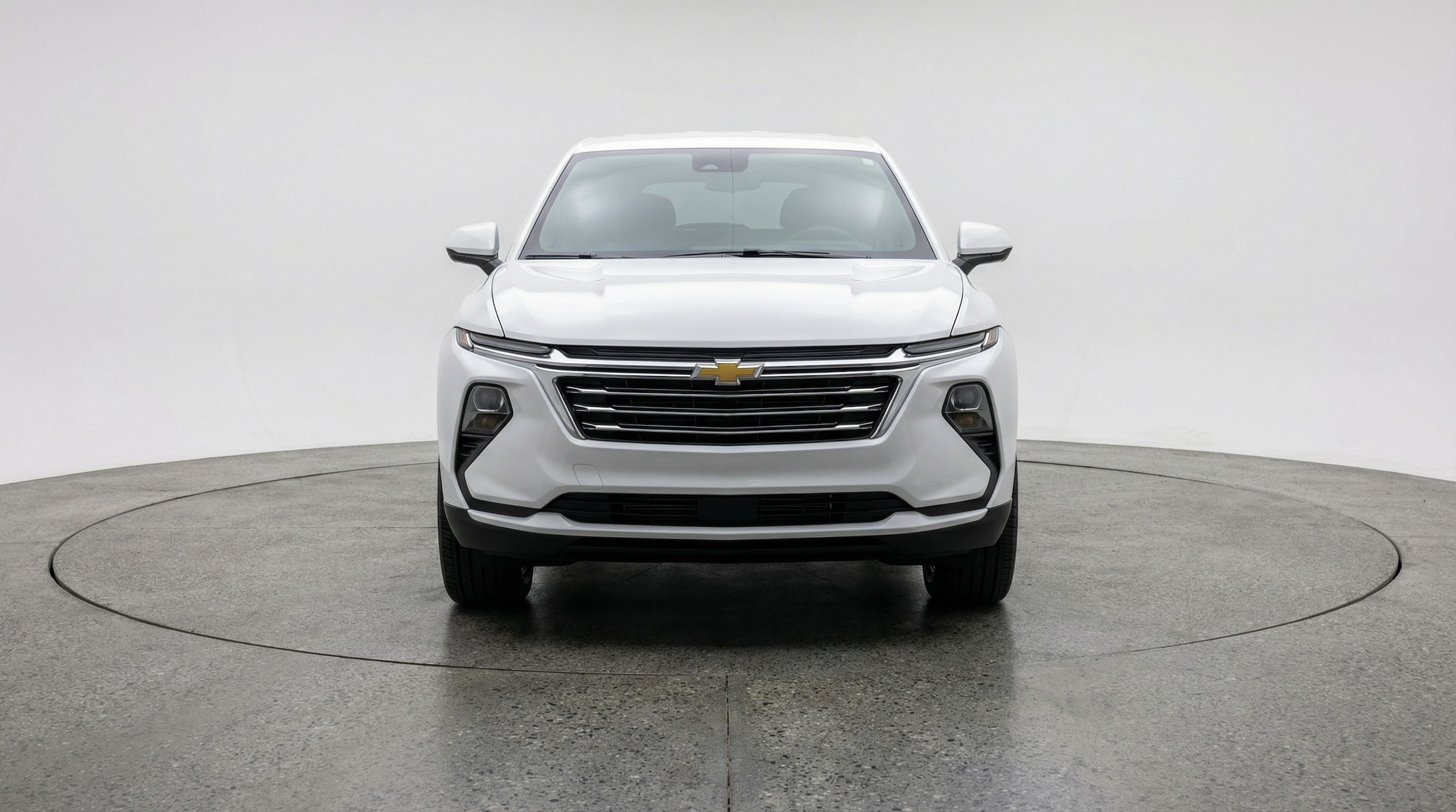 Thumbnail: 2025 Chevrolet Equinox - 2