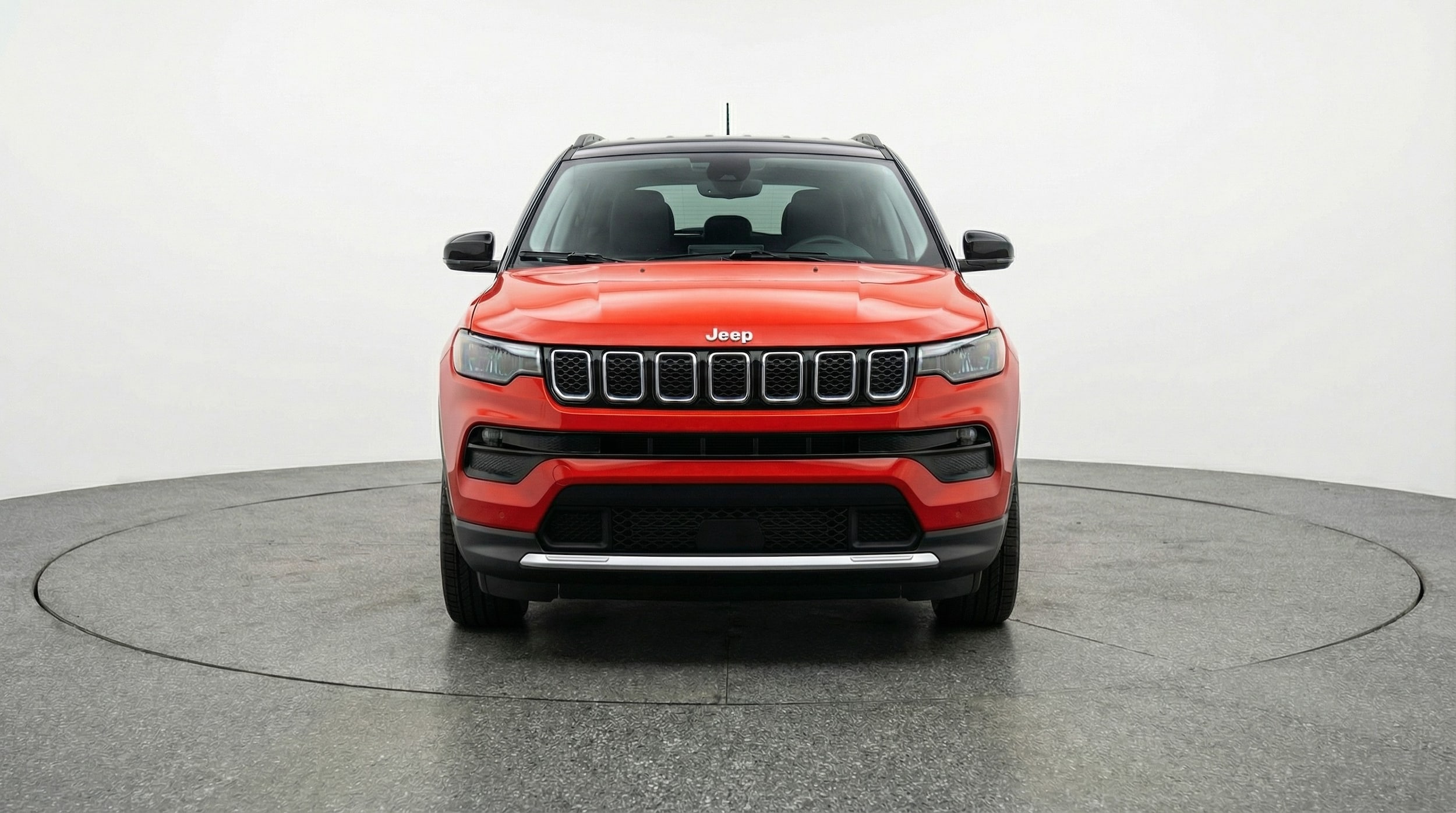 Thumbnail: 2025 Jeep Compass - 2