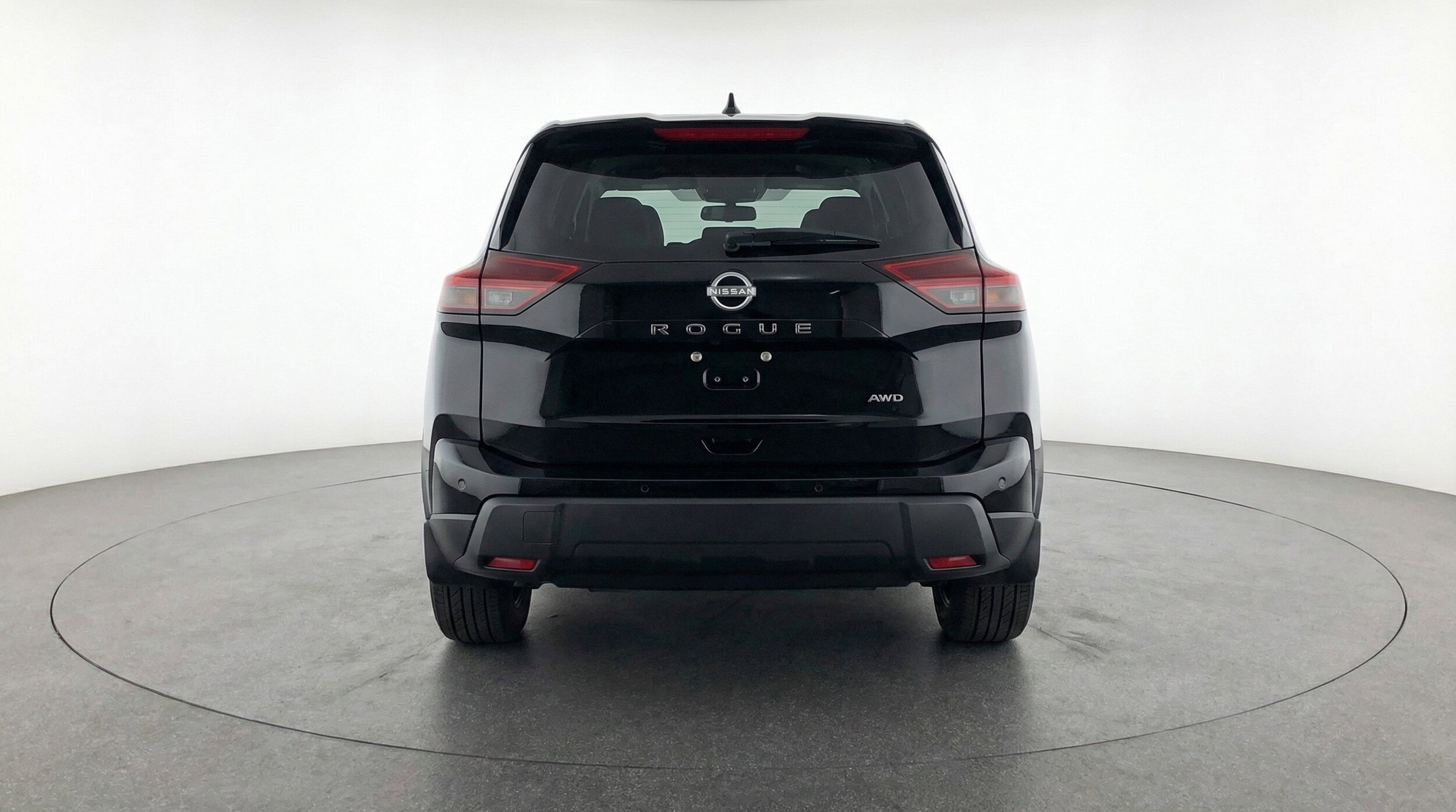 Thumbnail: 2025 Nissan Rogue - 7