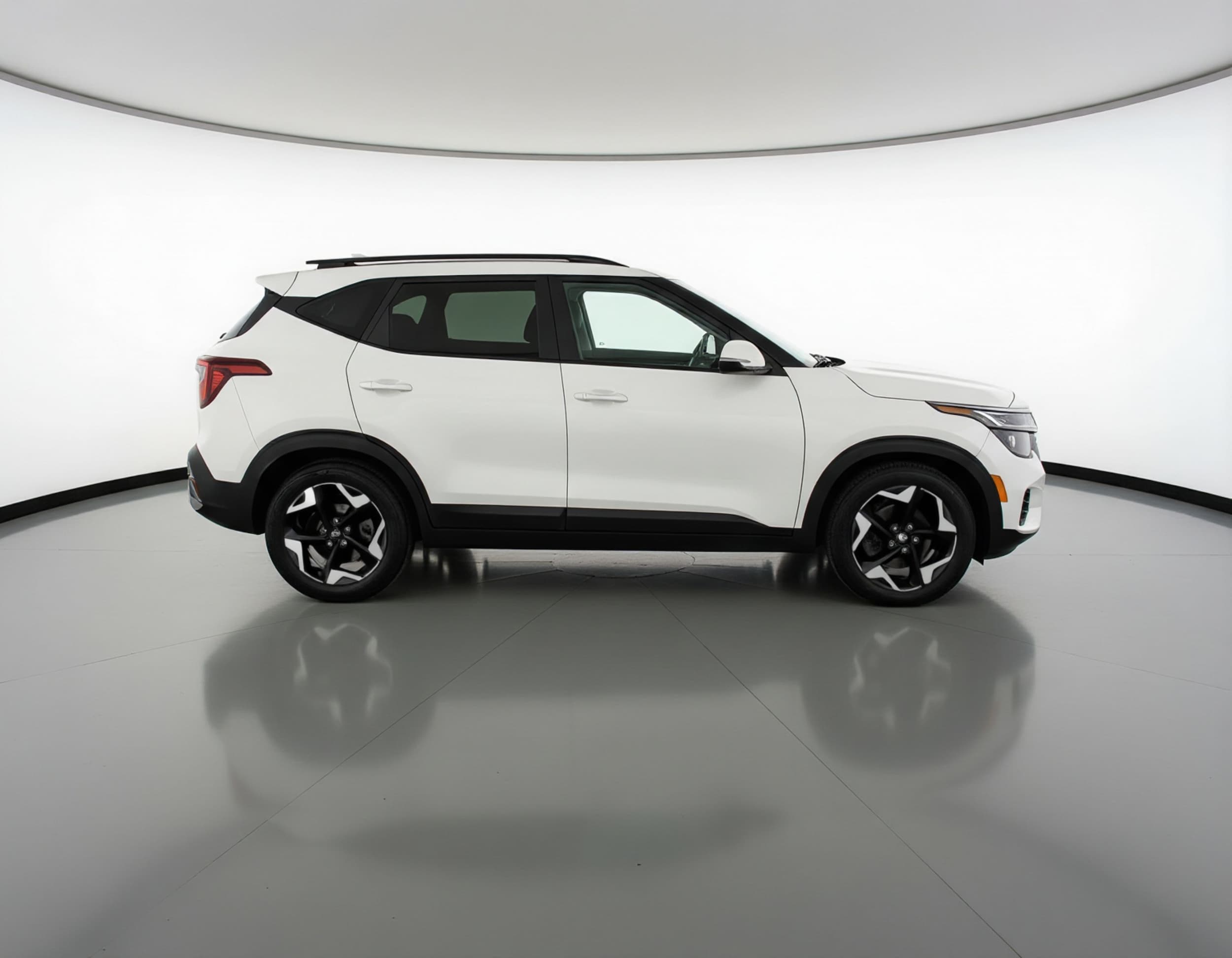 Thumbnail: 2025 Kia Seltos - 8