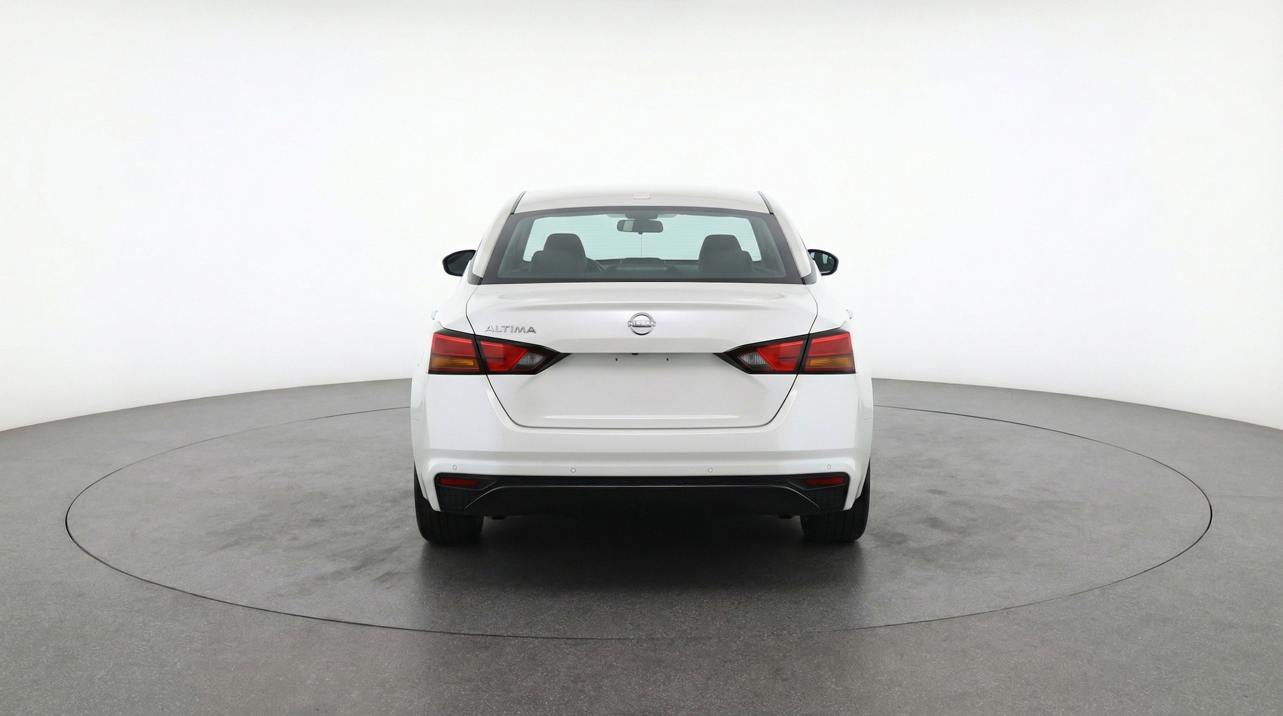 Thumbnail: 2025 Nissan Altima - 7