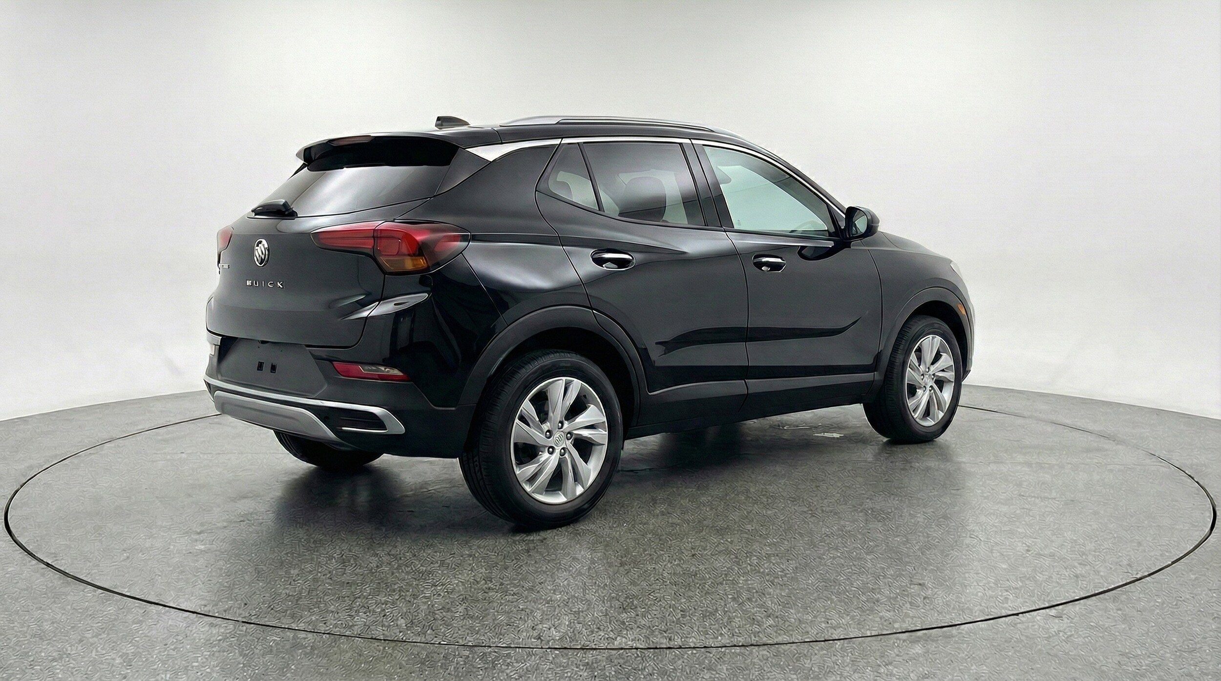 Thumbnail: 2025 Buick Encore GX - 9