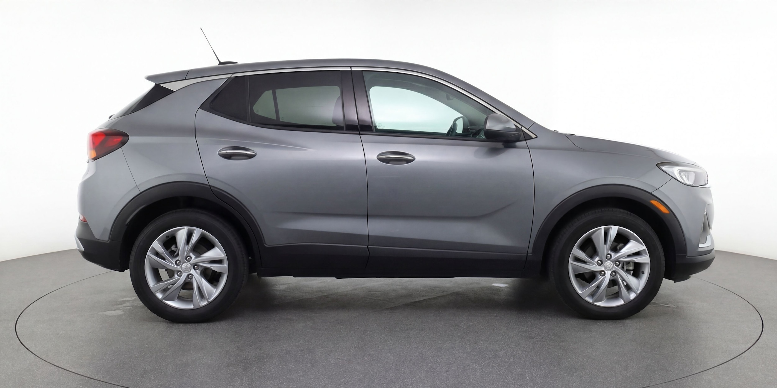 Thumbnail: 2025 Buick Encore GX - 8