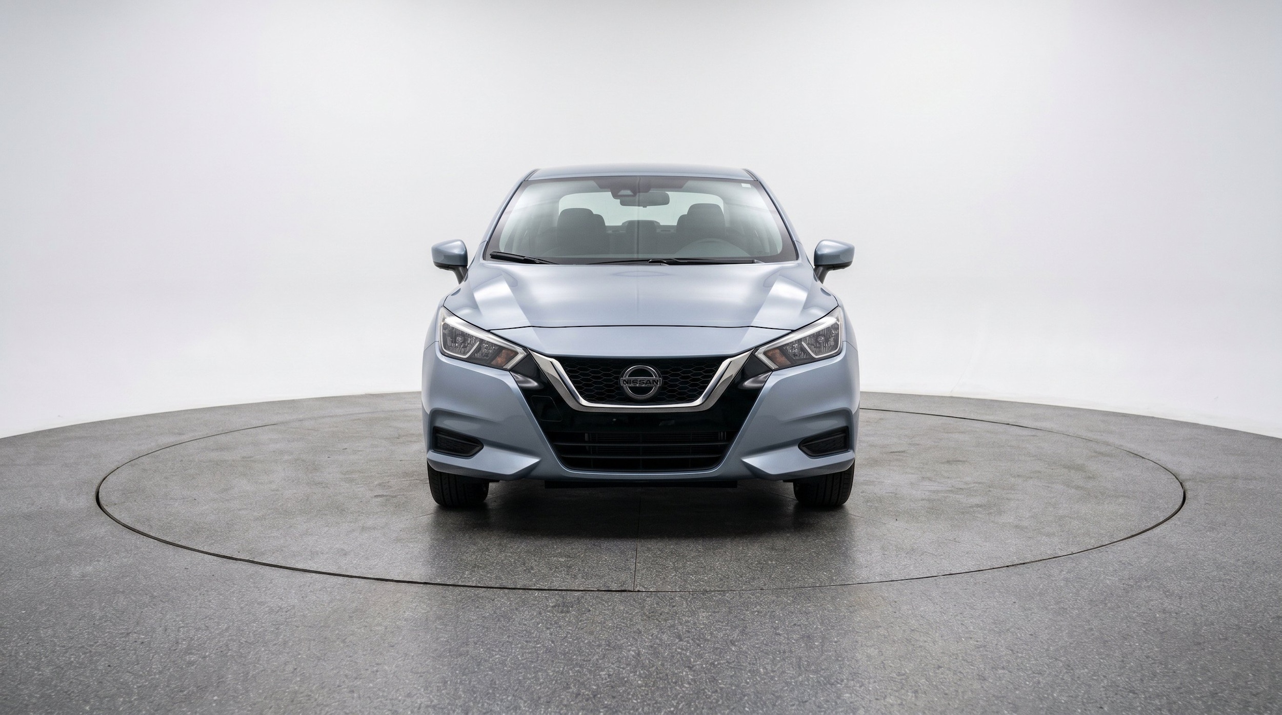 Thumbnail: 2025 Nissan Versa - 2