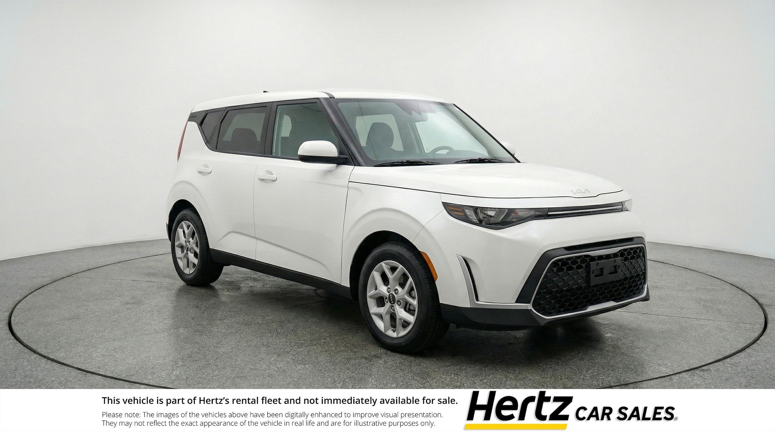 Thumbnail: 2025 Kia Soul - 1