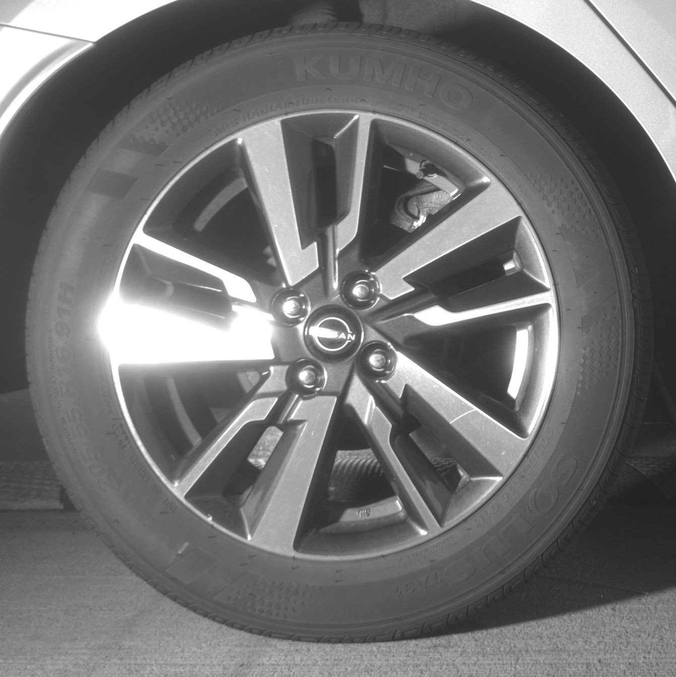 Thumbnail: 2025 Nissan Versa - 15