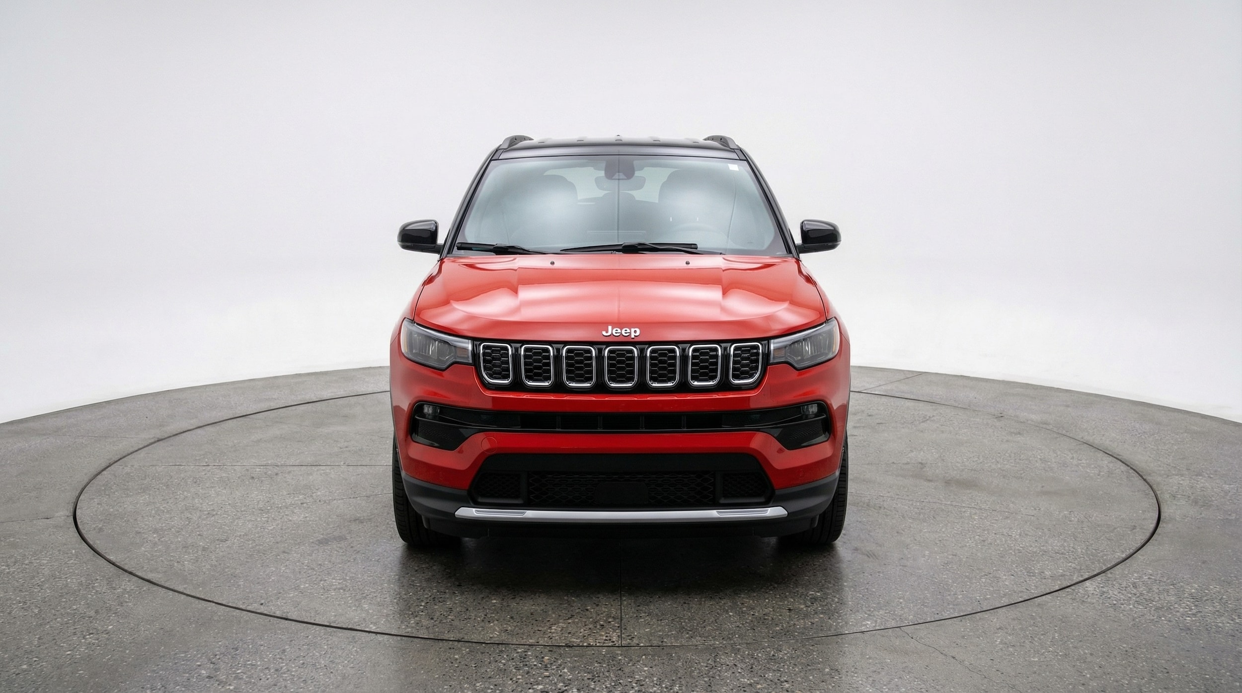 Thumbnail: 2025 Jeep Compass - 2