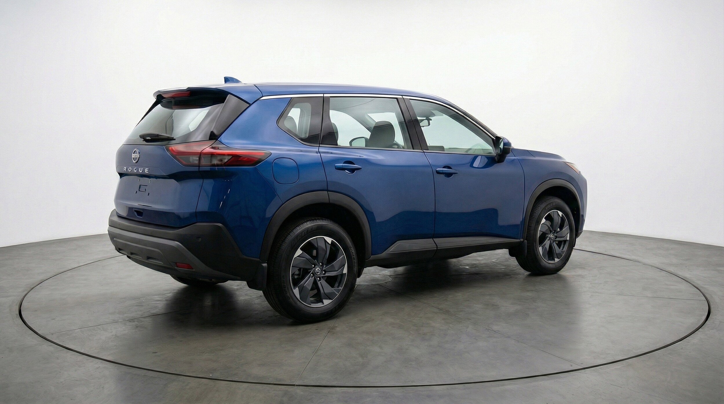 Thumbnail: 2025 Nissan Rogue - 9