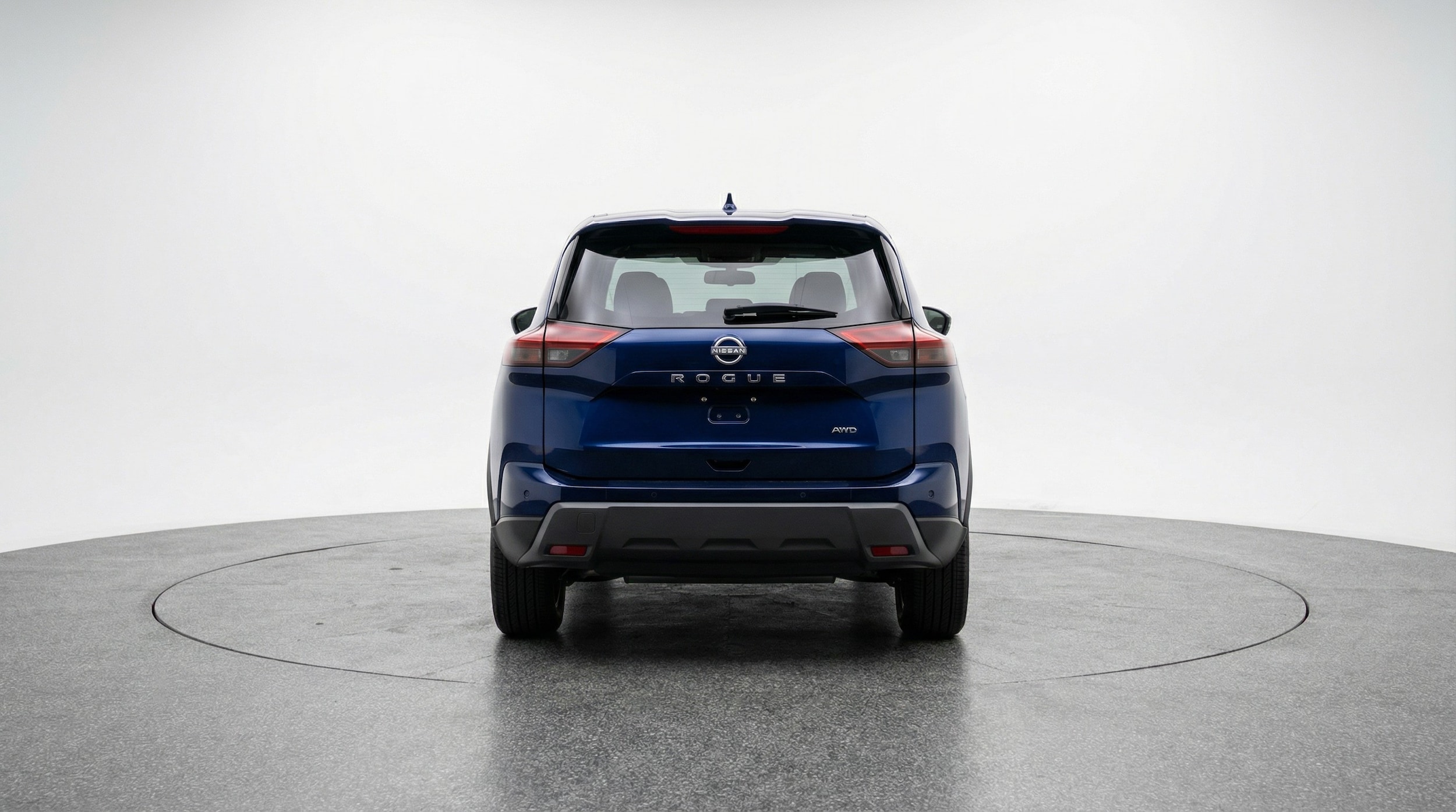 Thumbnail: 2025 Nissan Rogue - 6