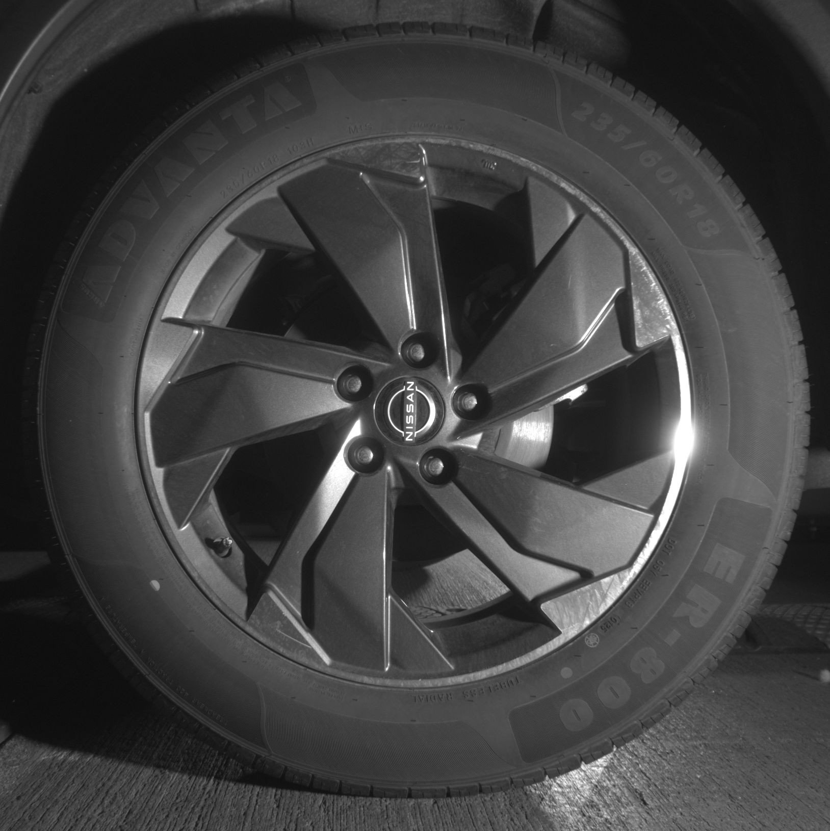 Thumbnail: 2025 Nissan Rogue - 14