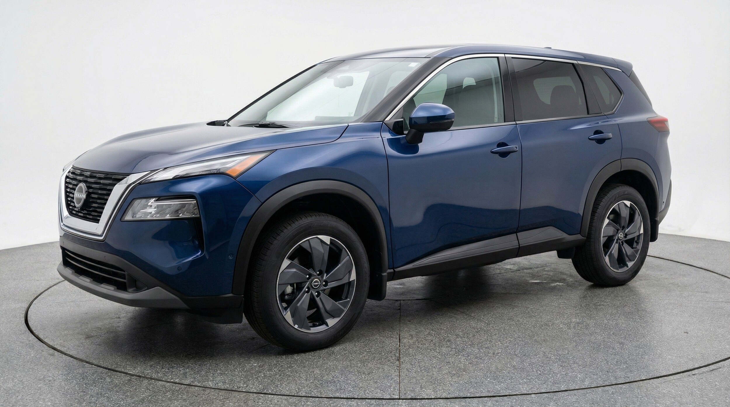 Thumbnail: 2025 Nissan Rogue - 3