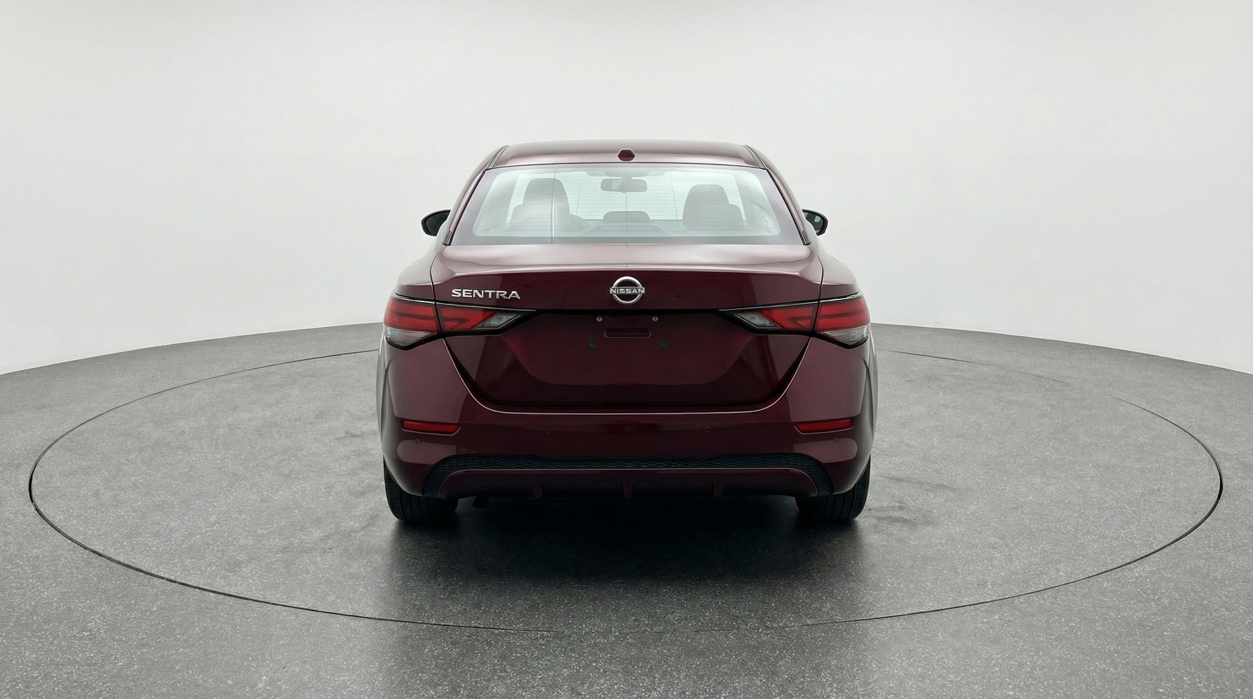 Thumbnail: 2025 Nissan Sentra - 7