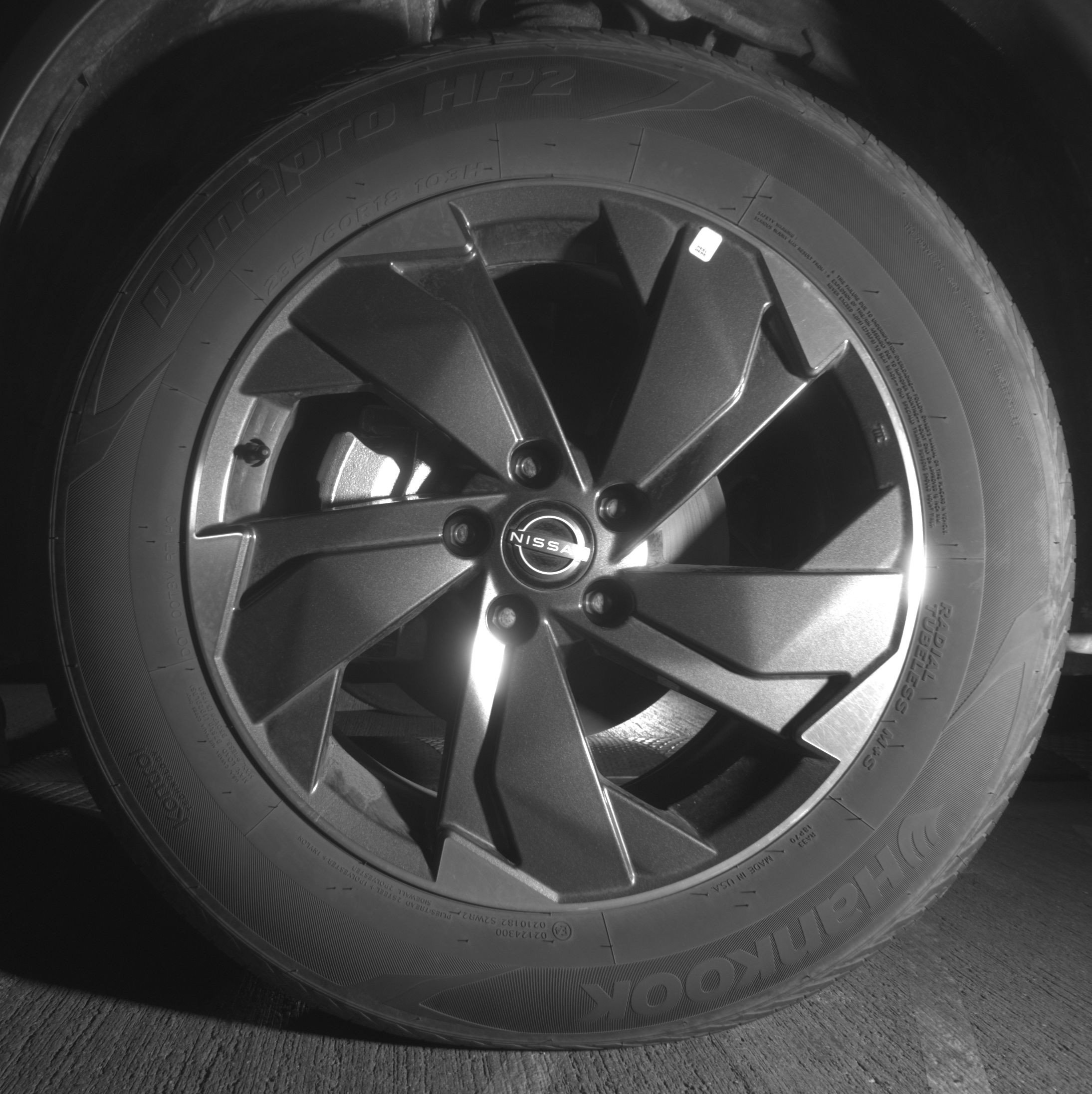 Thumbnail: 2026 Nissan Rogue - 12