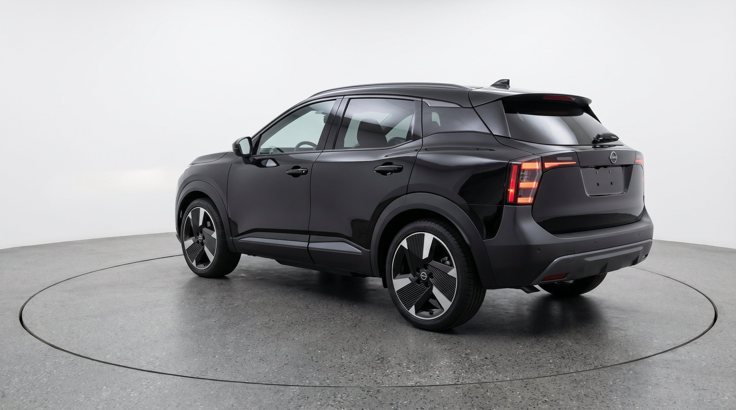 Thumbnail: 2026 Nissan Kicks - 6